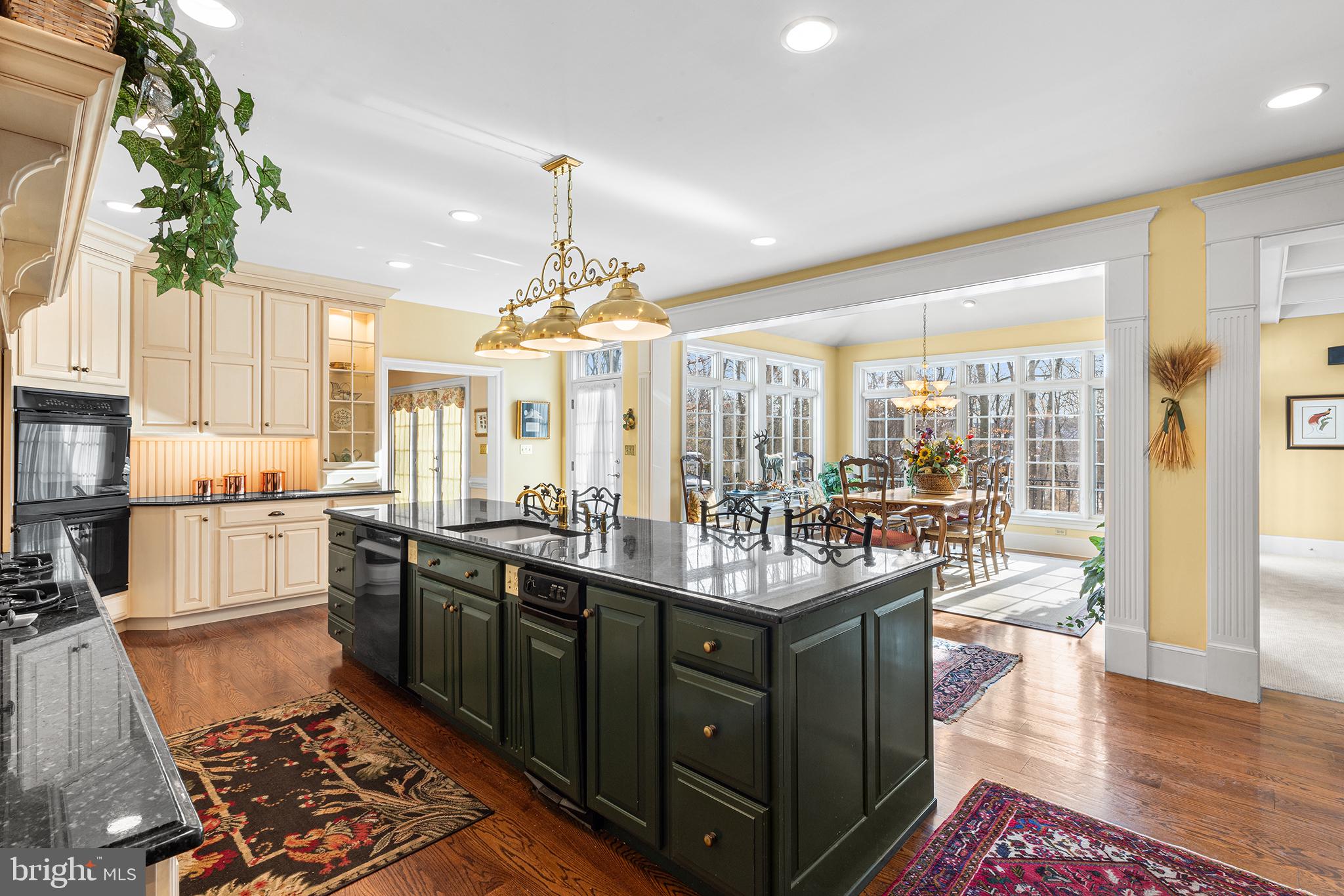 DOVECOTE - Residential