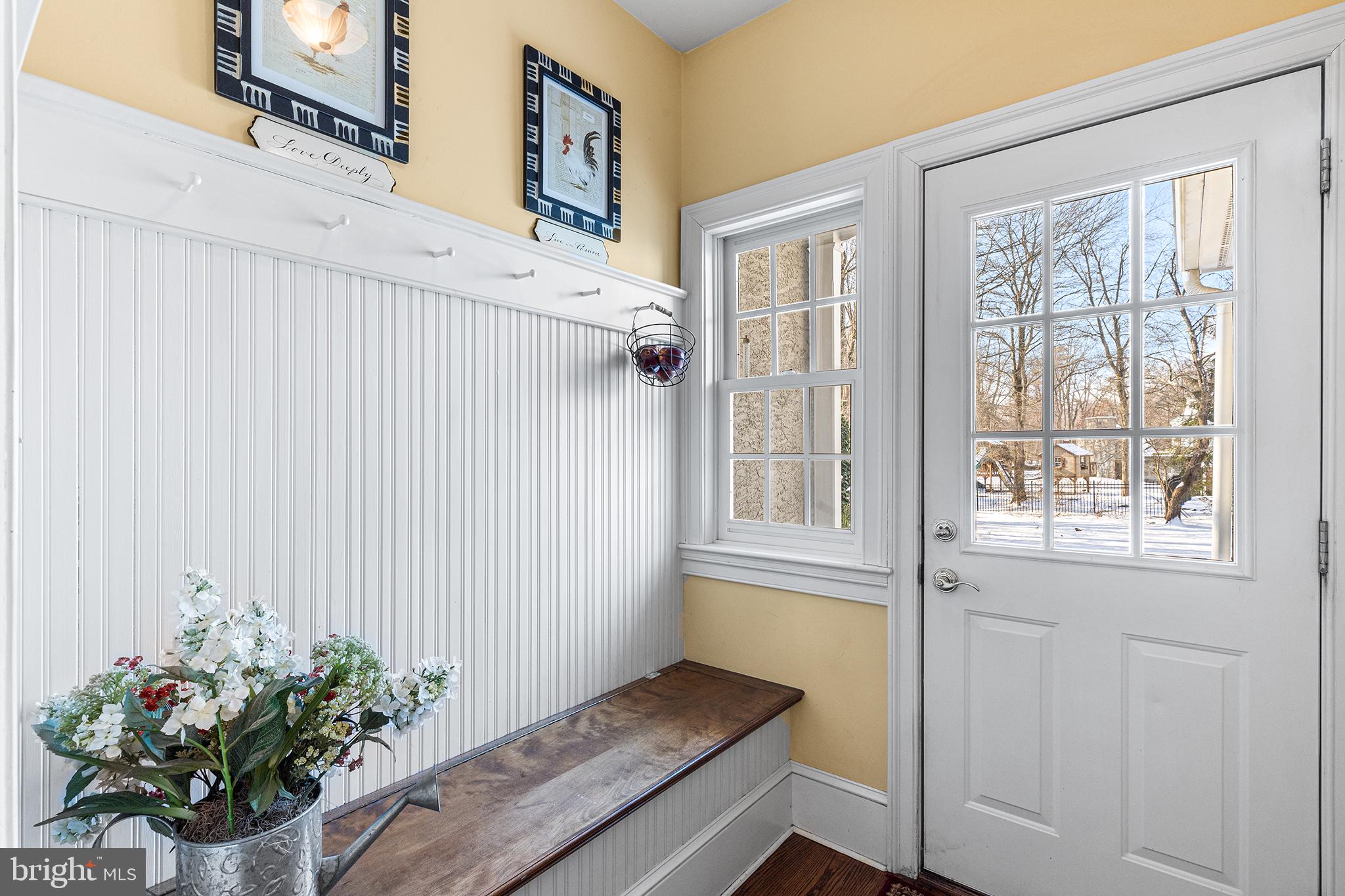 DOVECOTE - Residential