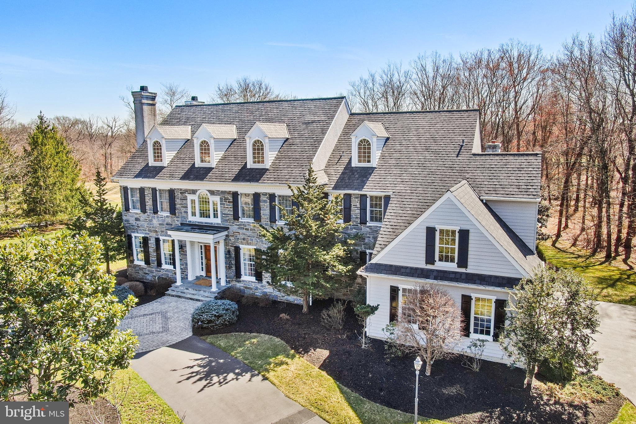 DOVECOTE - Residential