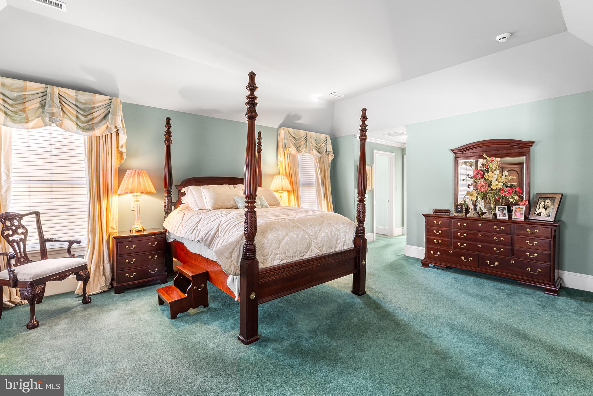 DOVECOTE - Residential