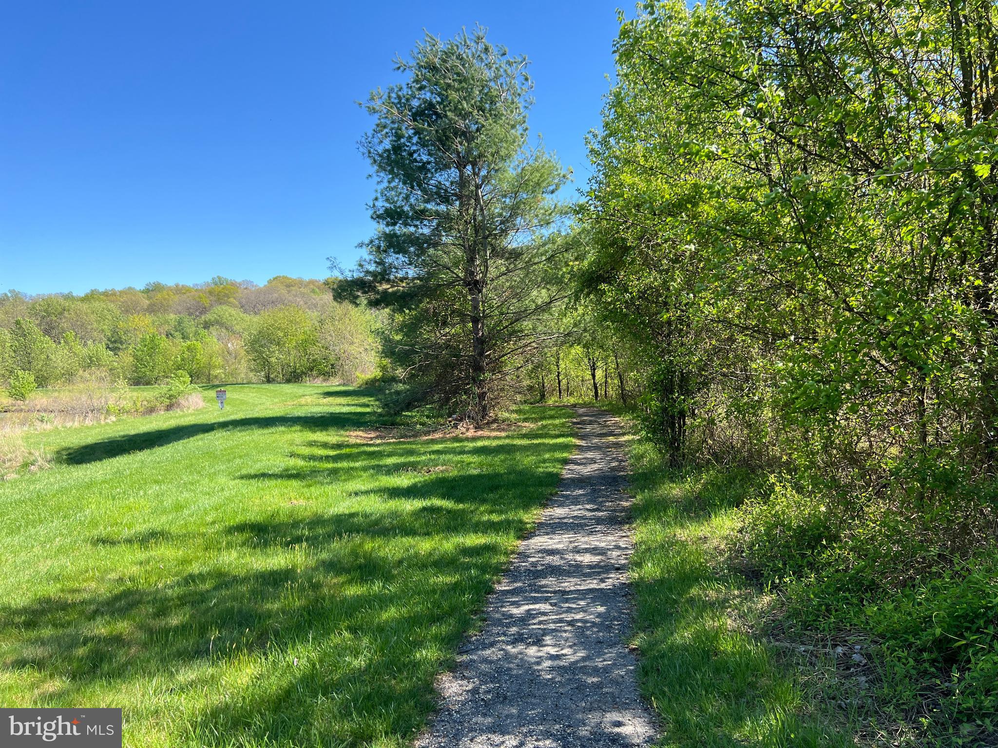 ELLICOTT MEADOWS - Residential