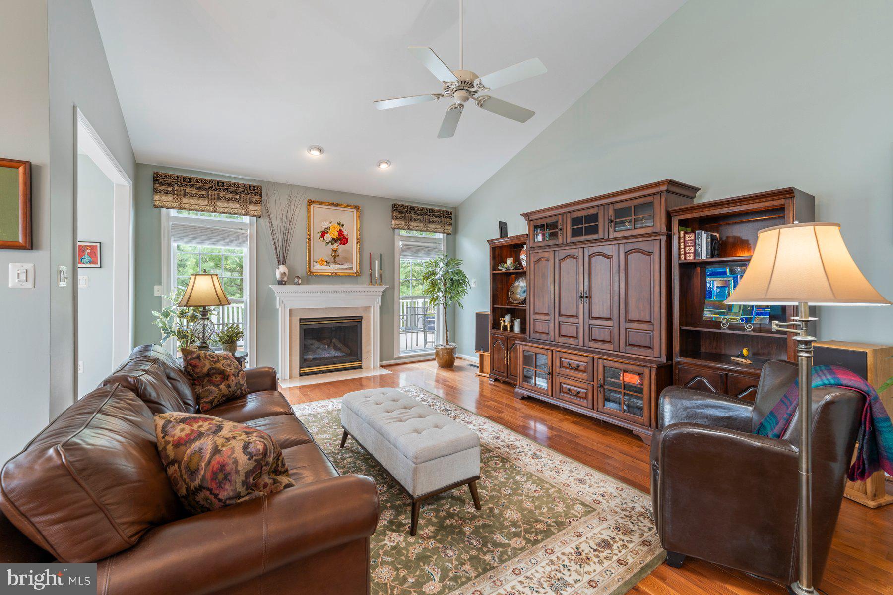 ELLICOTT MEADOWS - Residential