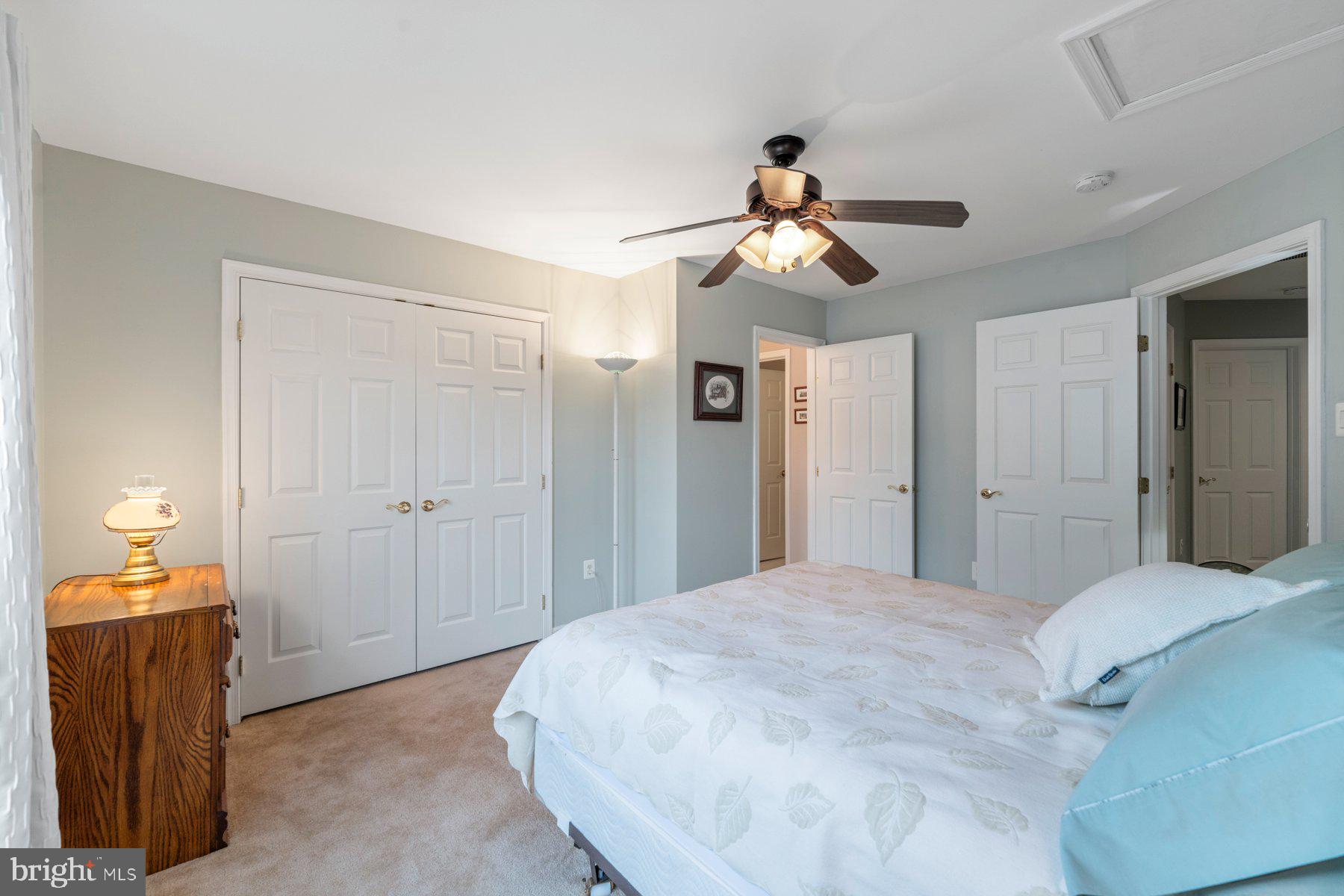 ELLICOTT MEADOWS - Residential