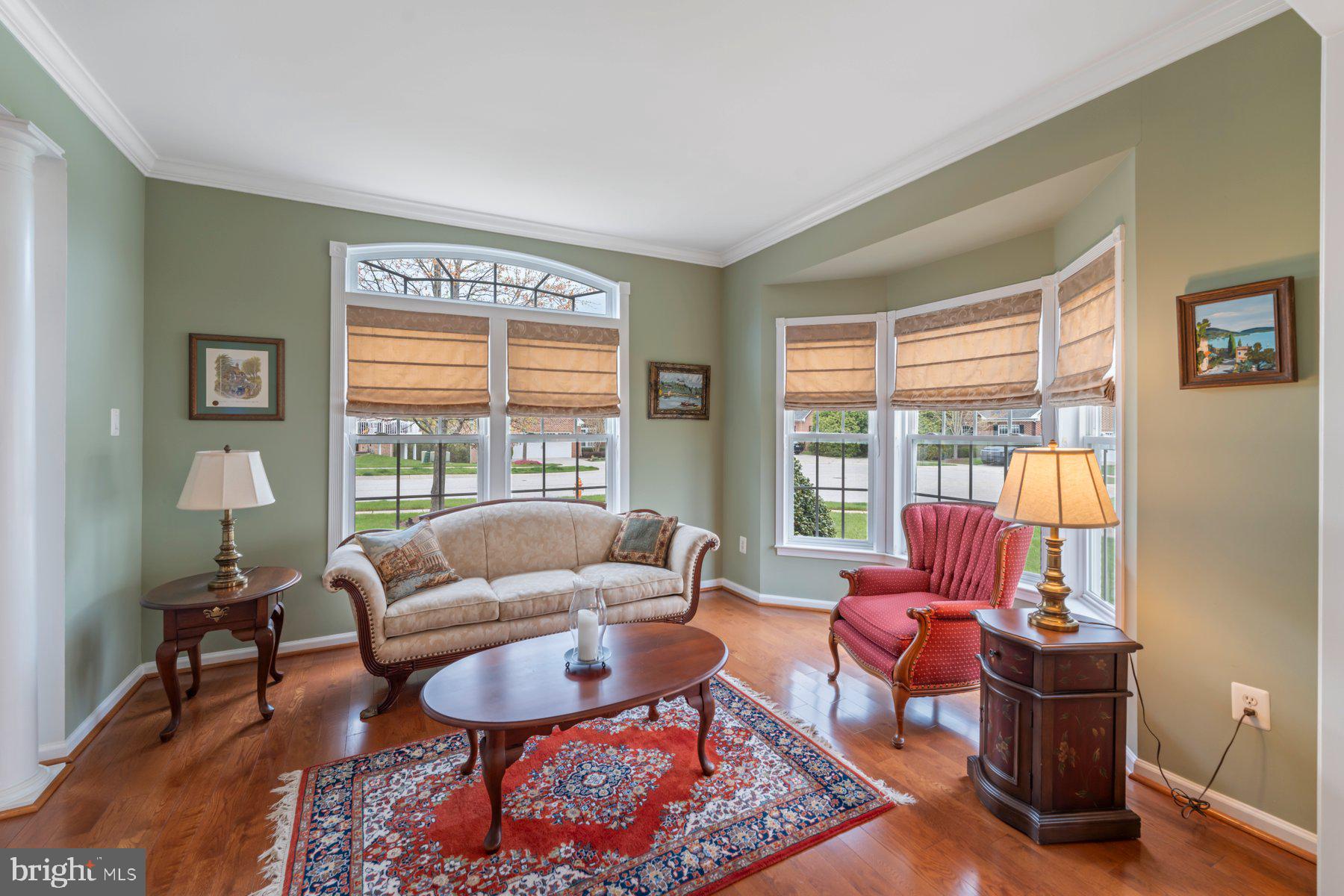 ELLICOTT MEADOWS - Residential