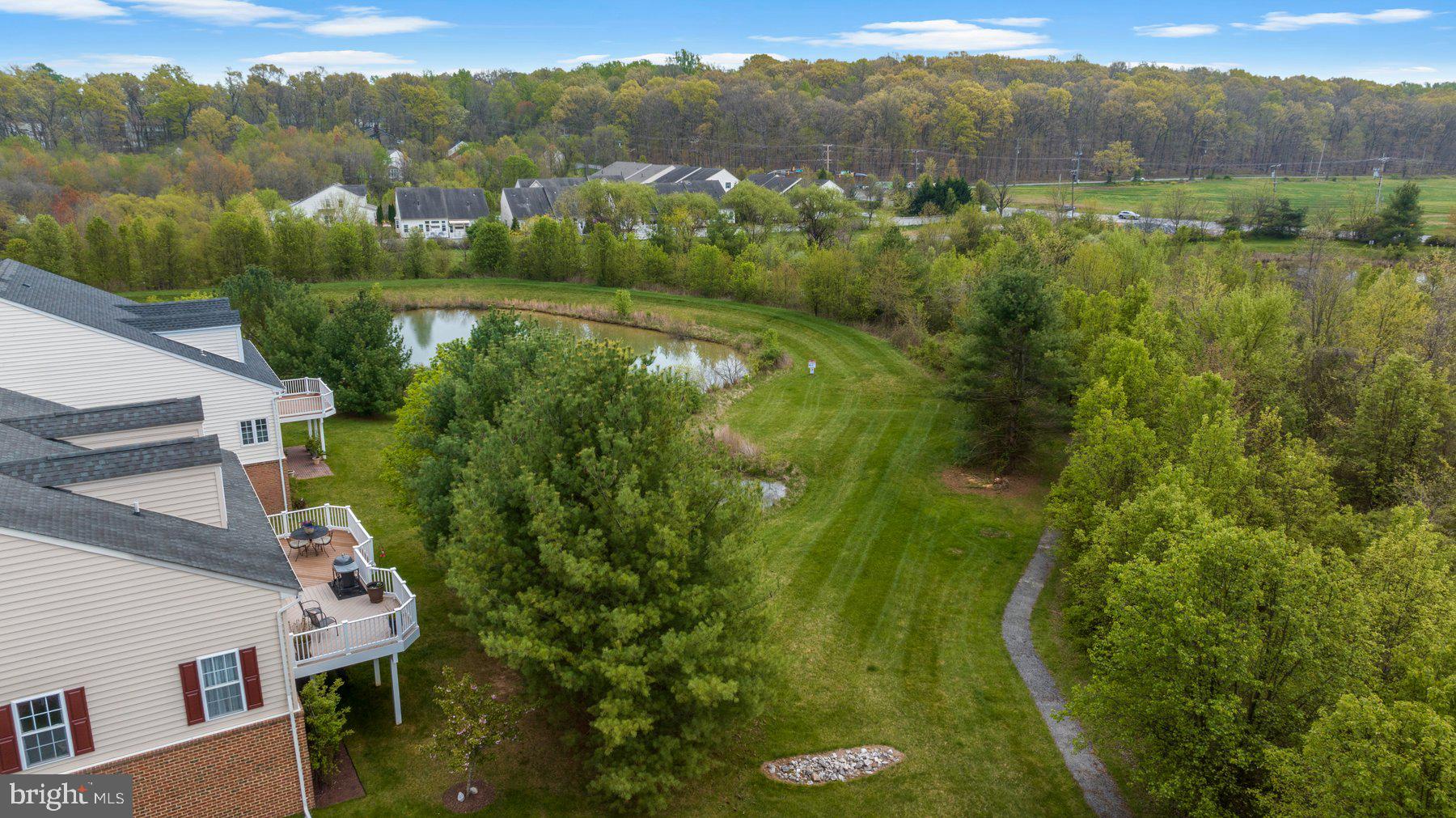 ELLICOTT MEADOWS - Residential