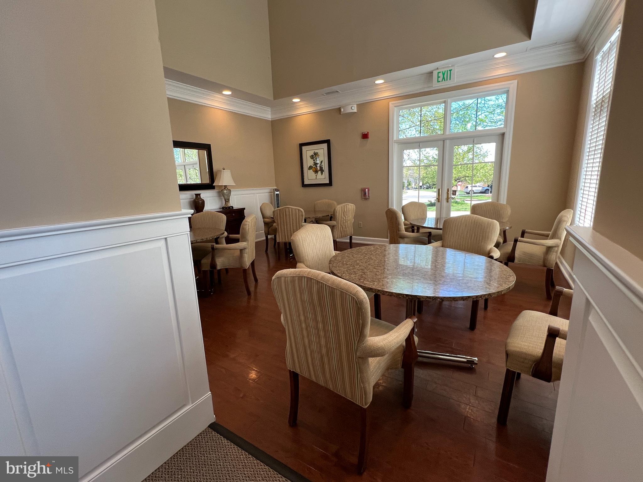 ELLICOTT MEADOWS - Residential