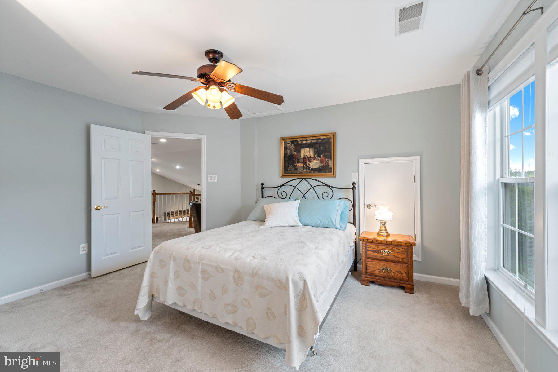 ELLICOTT MEADOWS - Residential