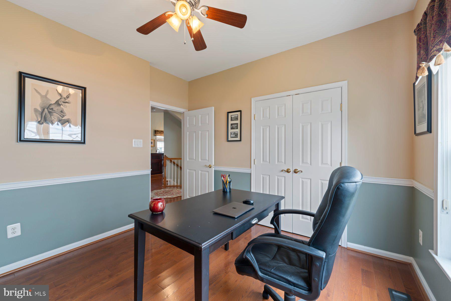 ELLICOTT MEADOWS - Residential