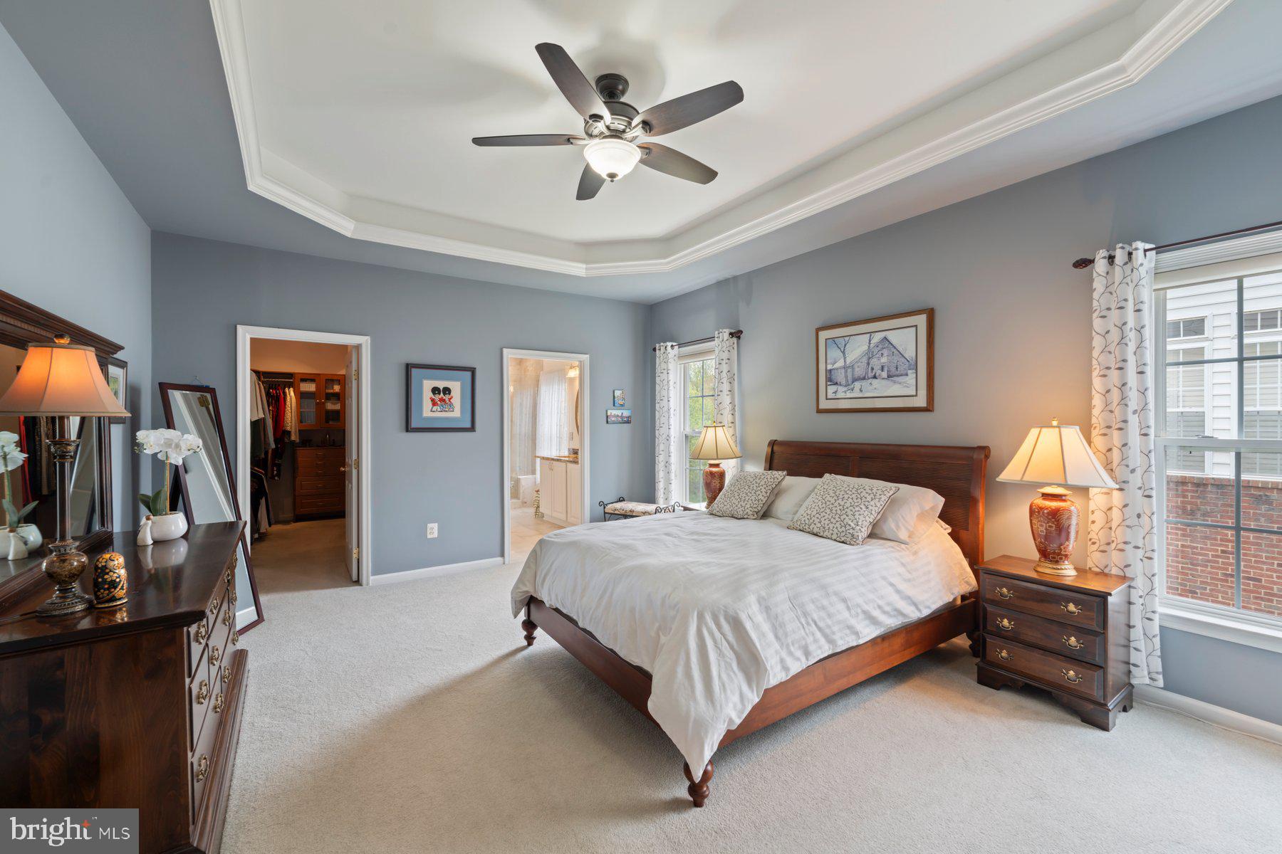 ELLICOTT MEADOWS - Residential