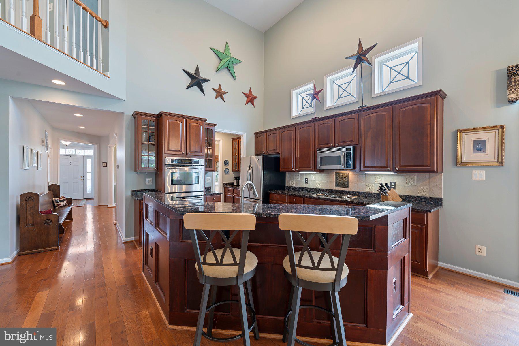 ELLICOTT MEADOWS - Residential