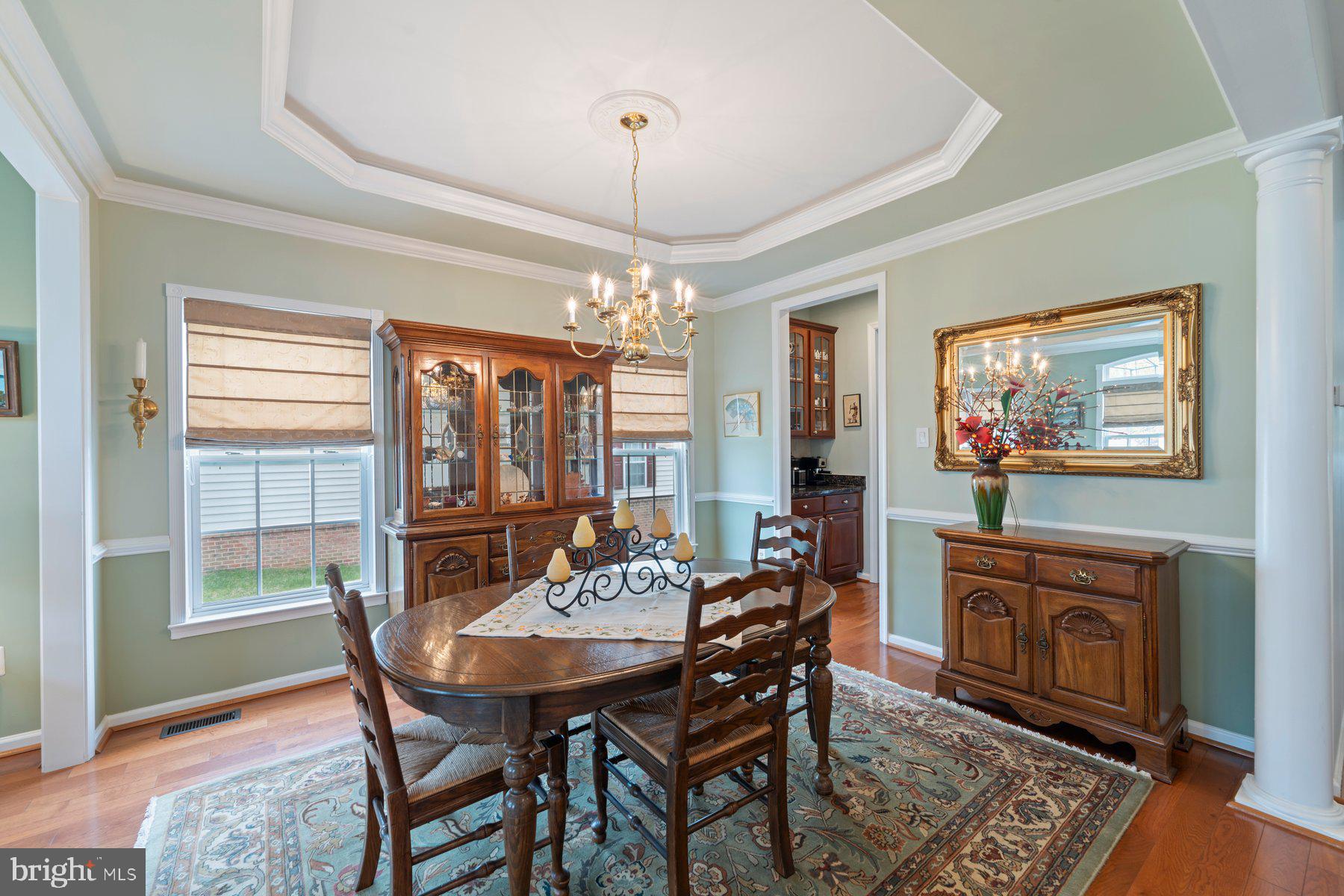 ELLICOTT MEADOWS - Residential