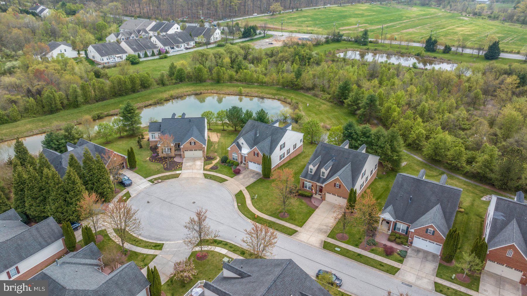 ELLICOTT MEADOWS - Residential