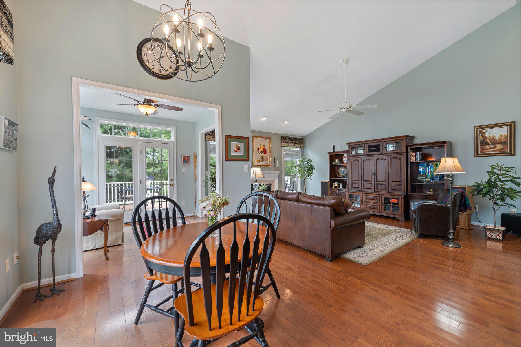 ELLICOTT MEADOWS - Residential