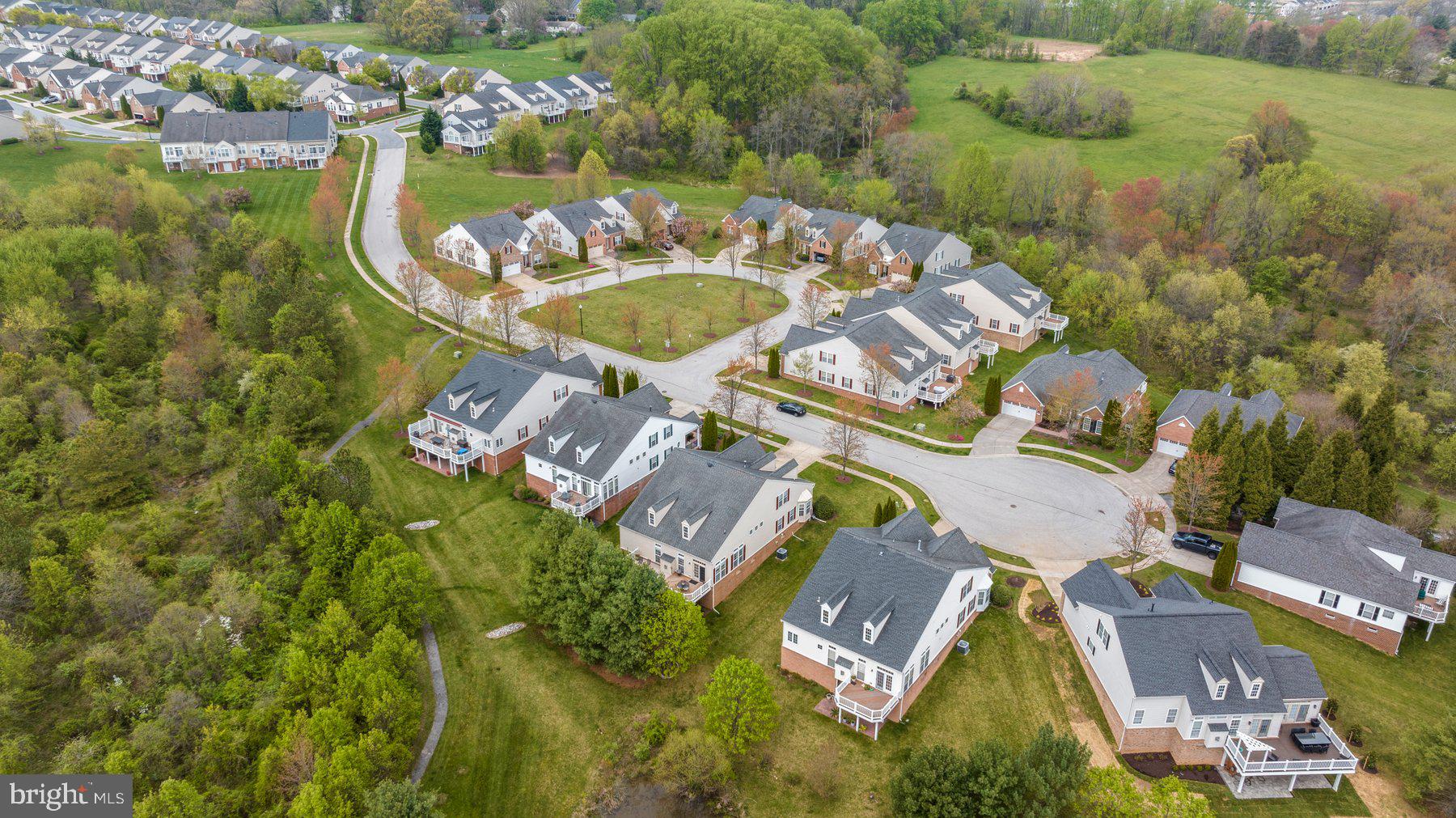 ELLICOTT MEADOWS - Residential