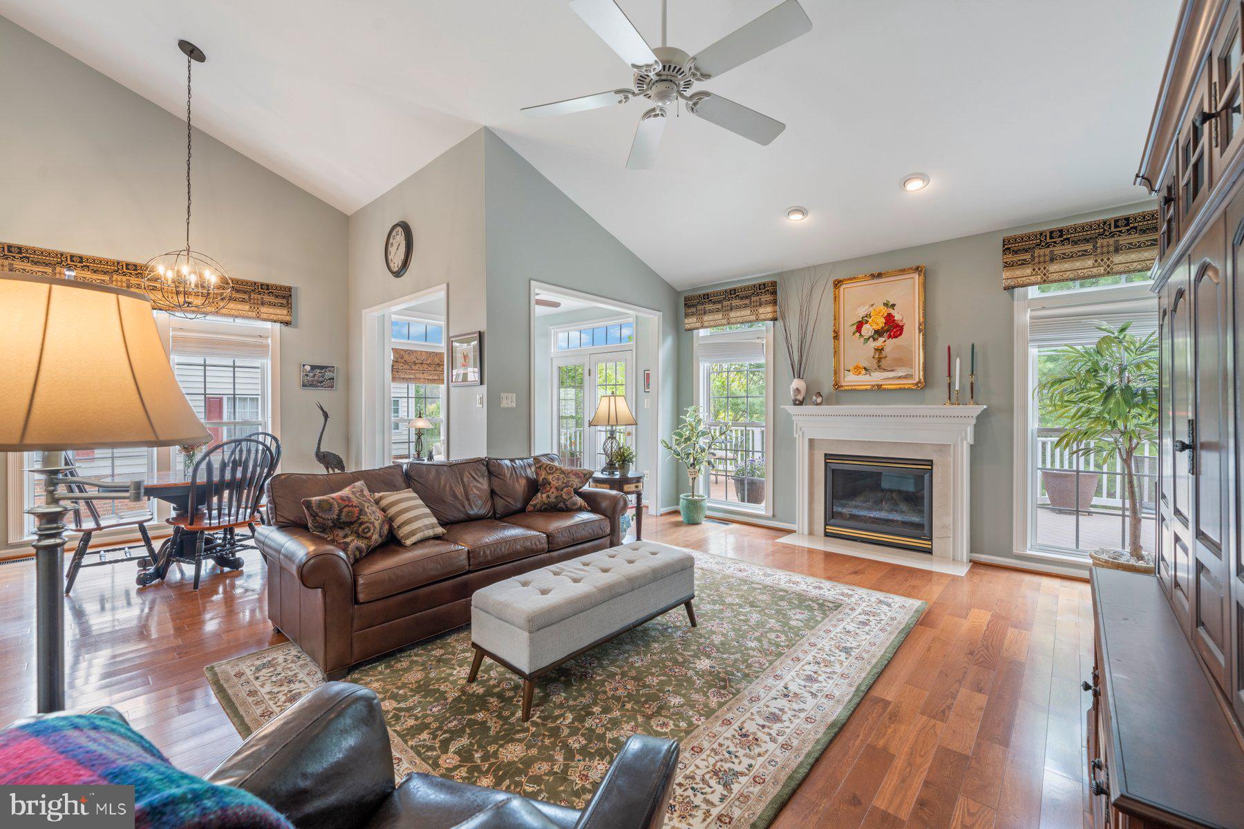 ELLICOTT MEADOWS - Residential