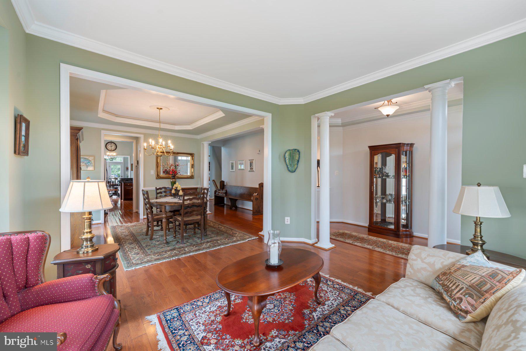 ELLICOTT MEADOWS - Residential