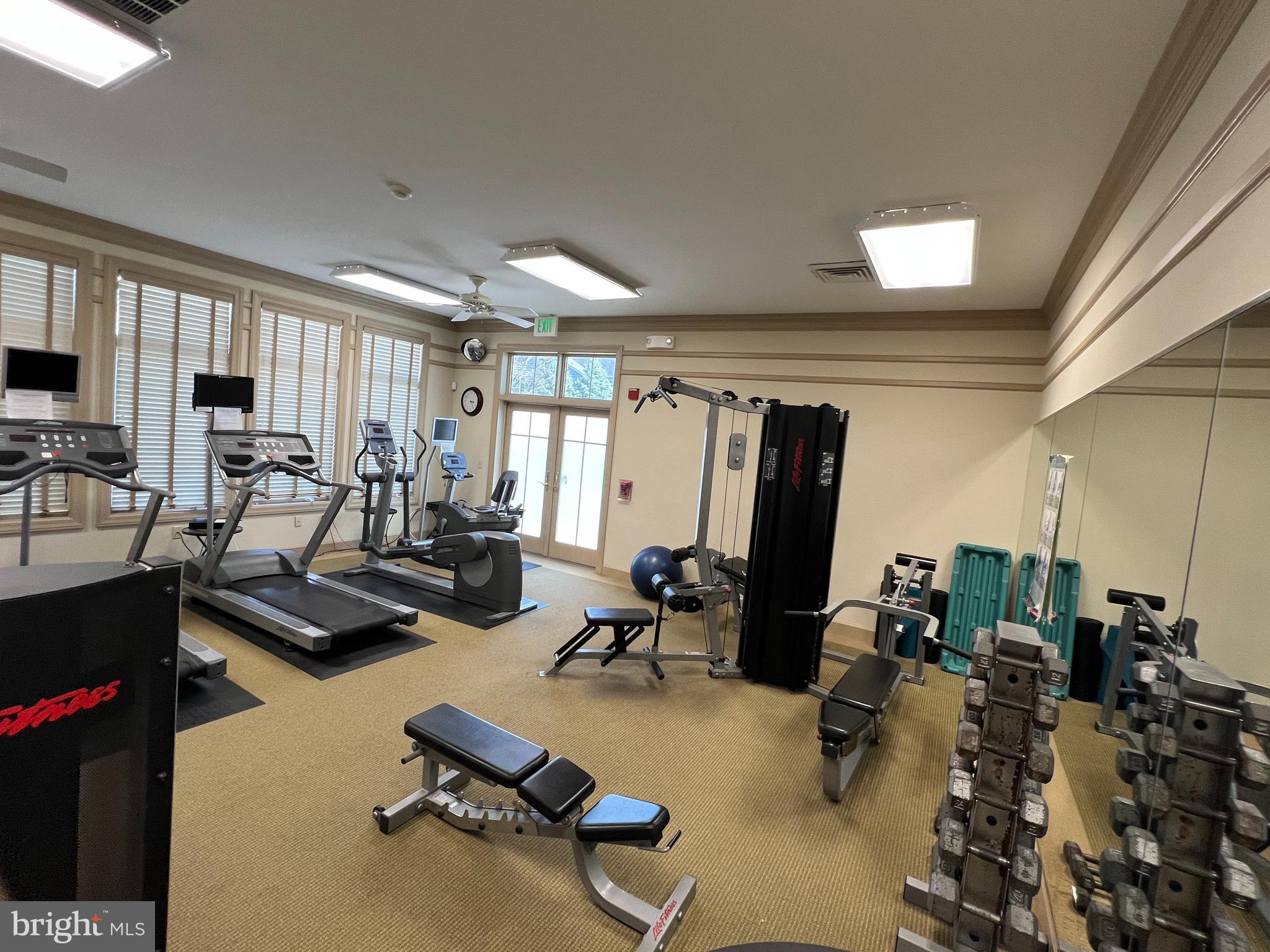 ELLICOTT MEADOWS - Residential