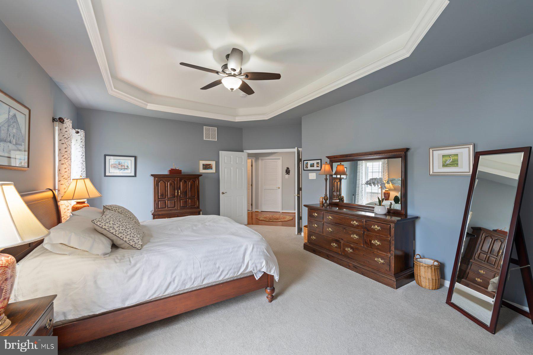 ELLICOTT MEADOWS - Residential