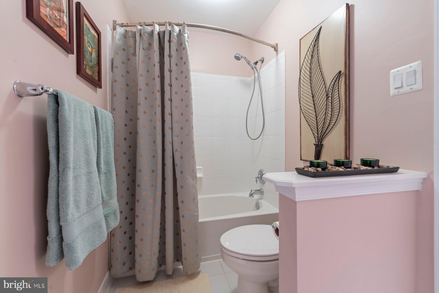 ELLICOTT MEADOWS - Residential