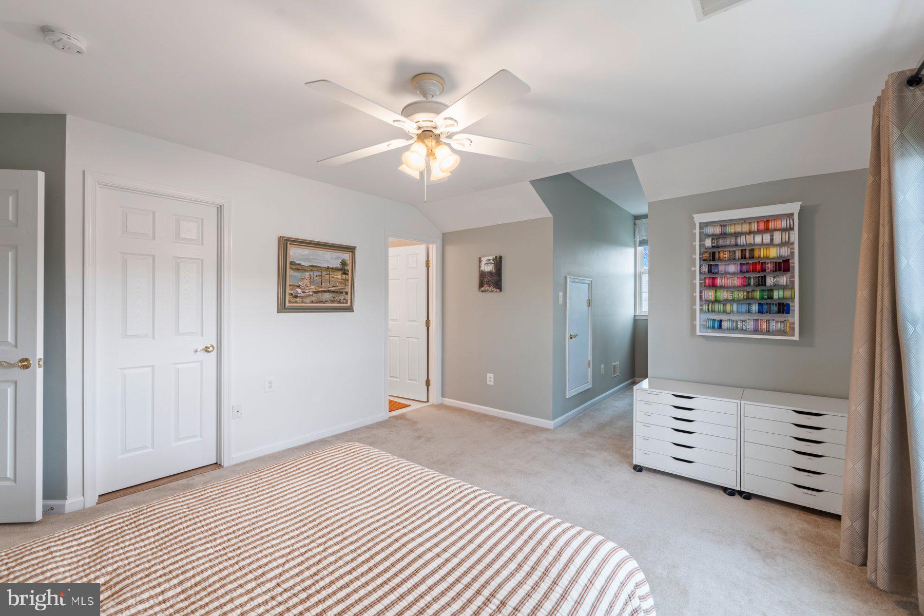 ELLICOTT MEADOWS - Residential