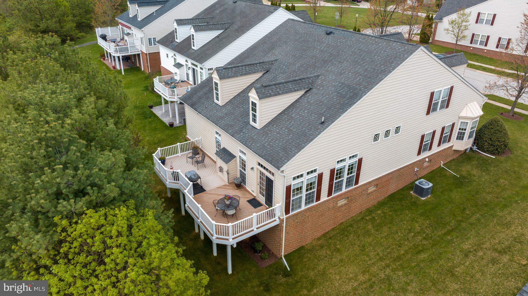 ELLICOTT MEADOWS - Residential