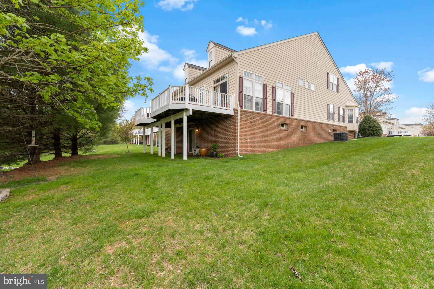 ELLICOTT MEADOWS - Residential