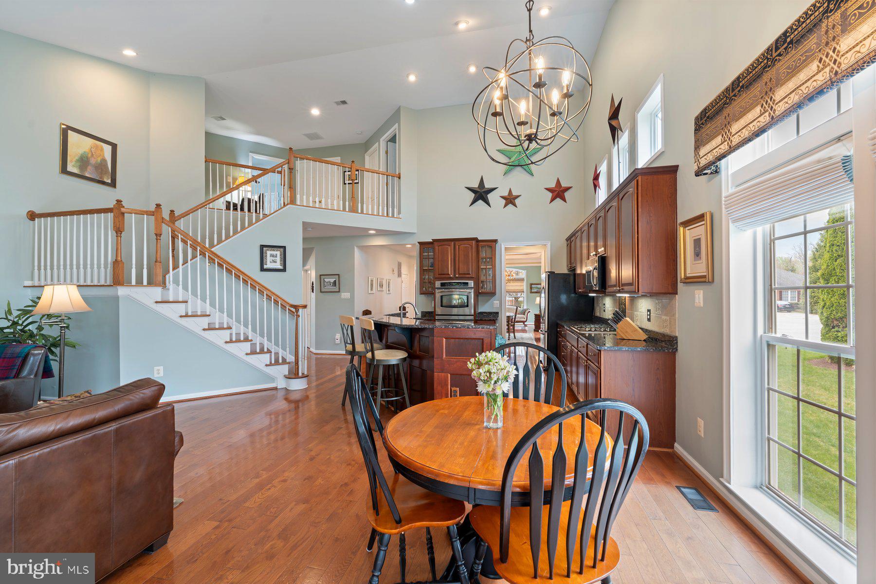 ELLICOTT MEADOWS - Residential