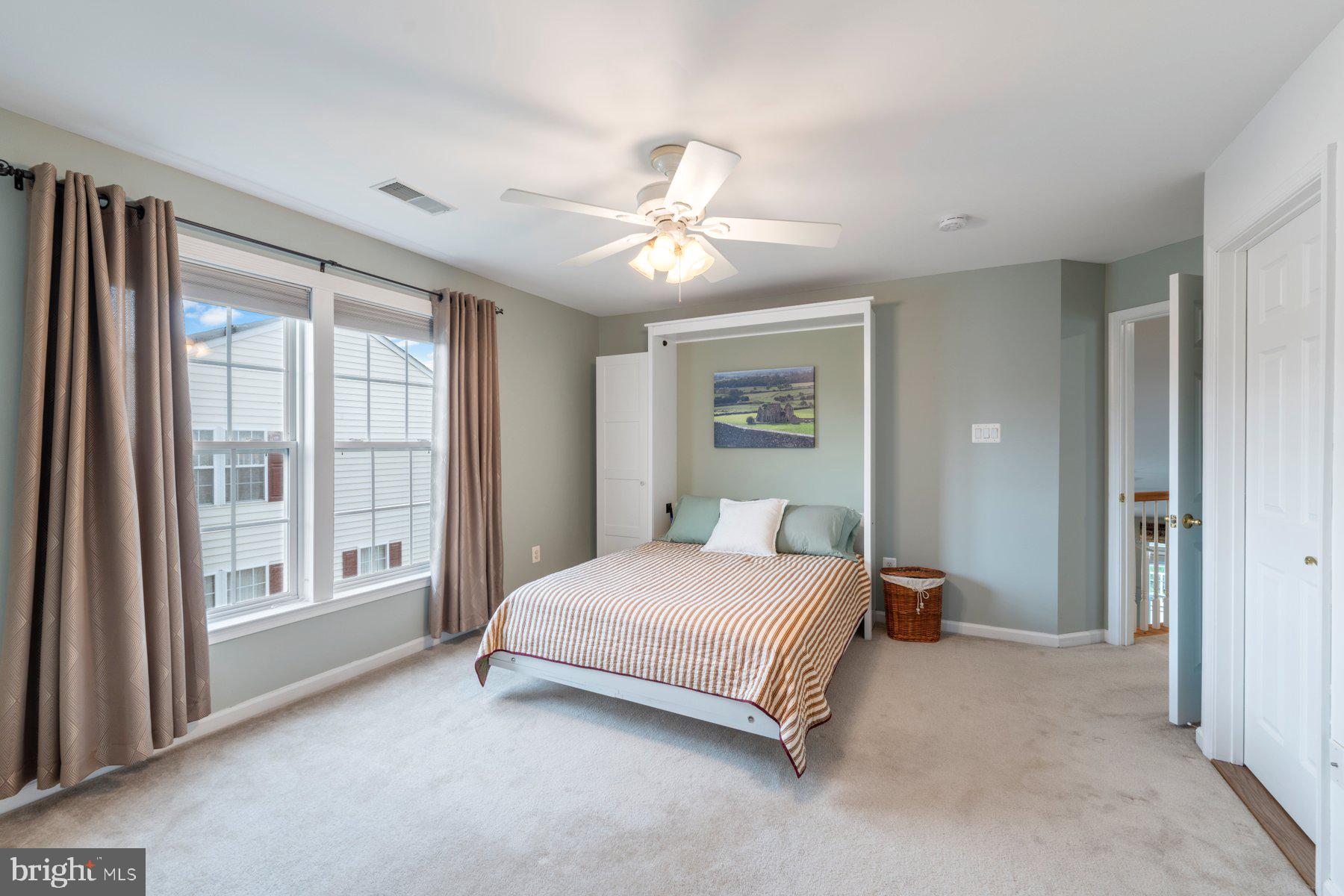 ELLICOTT MEADOWS - Residential