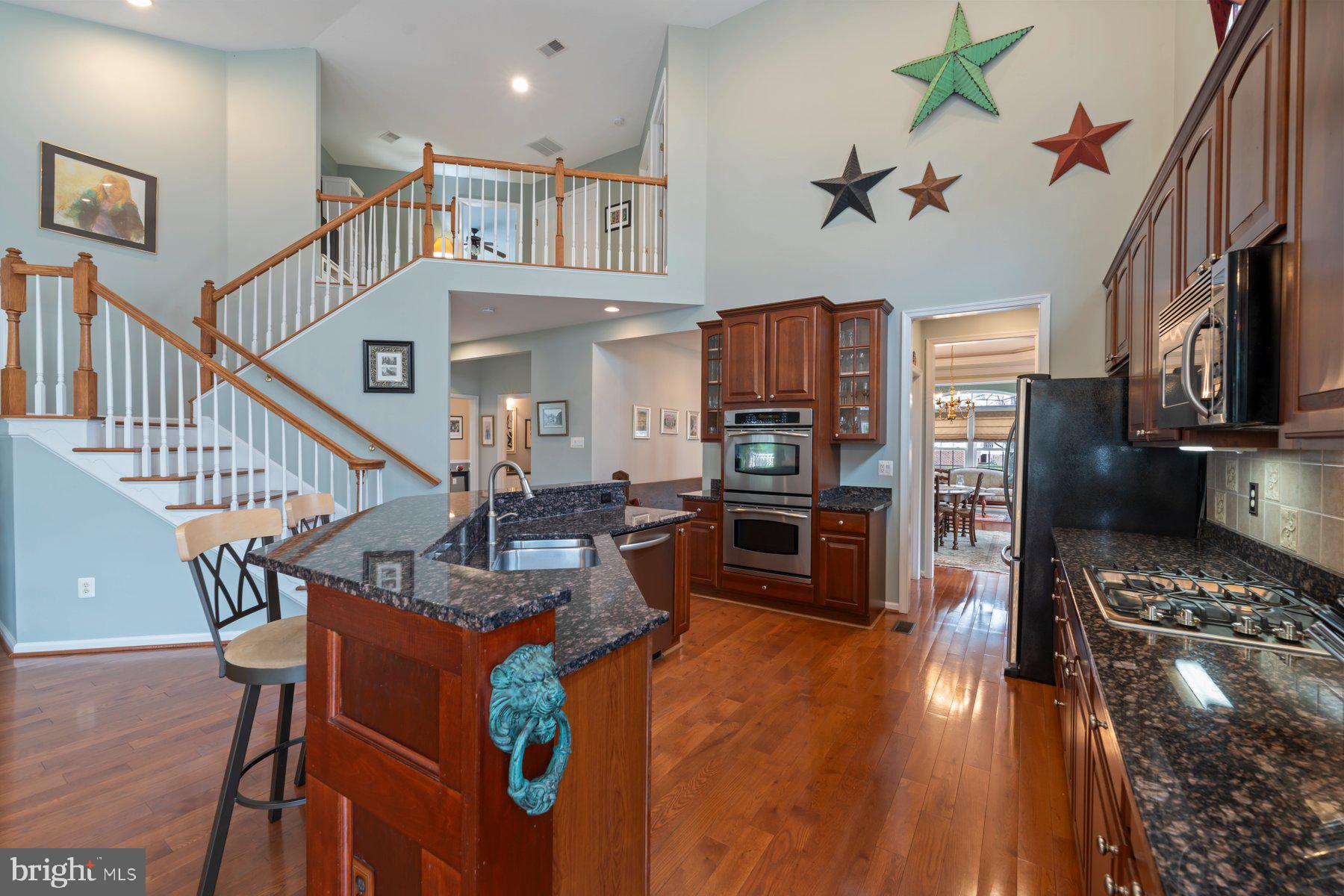 ELLICOTT MEADOWS - Residential