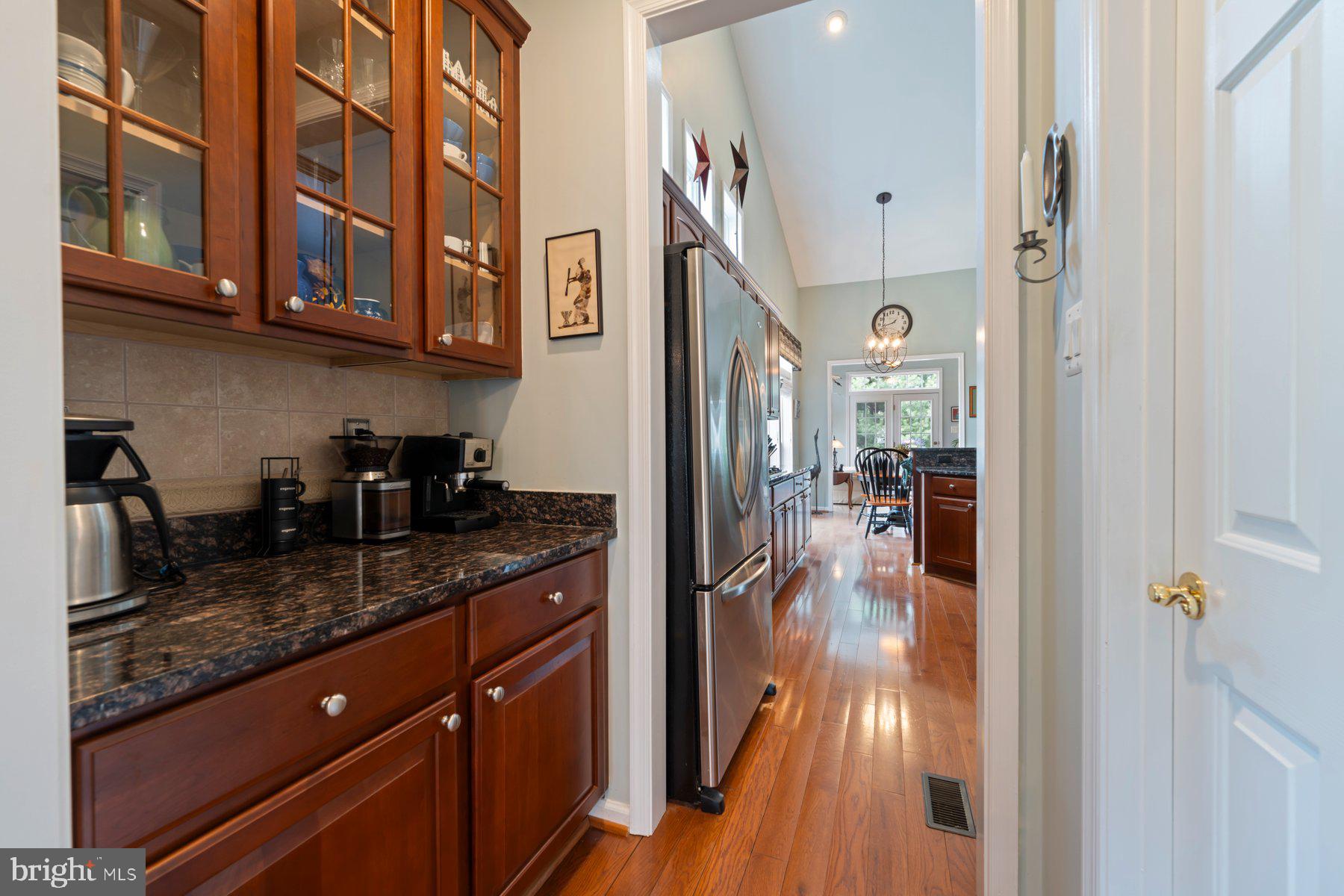 ELLICOTT MEADOWS - Residential