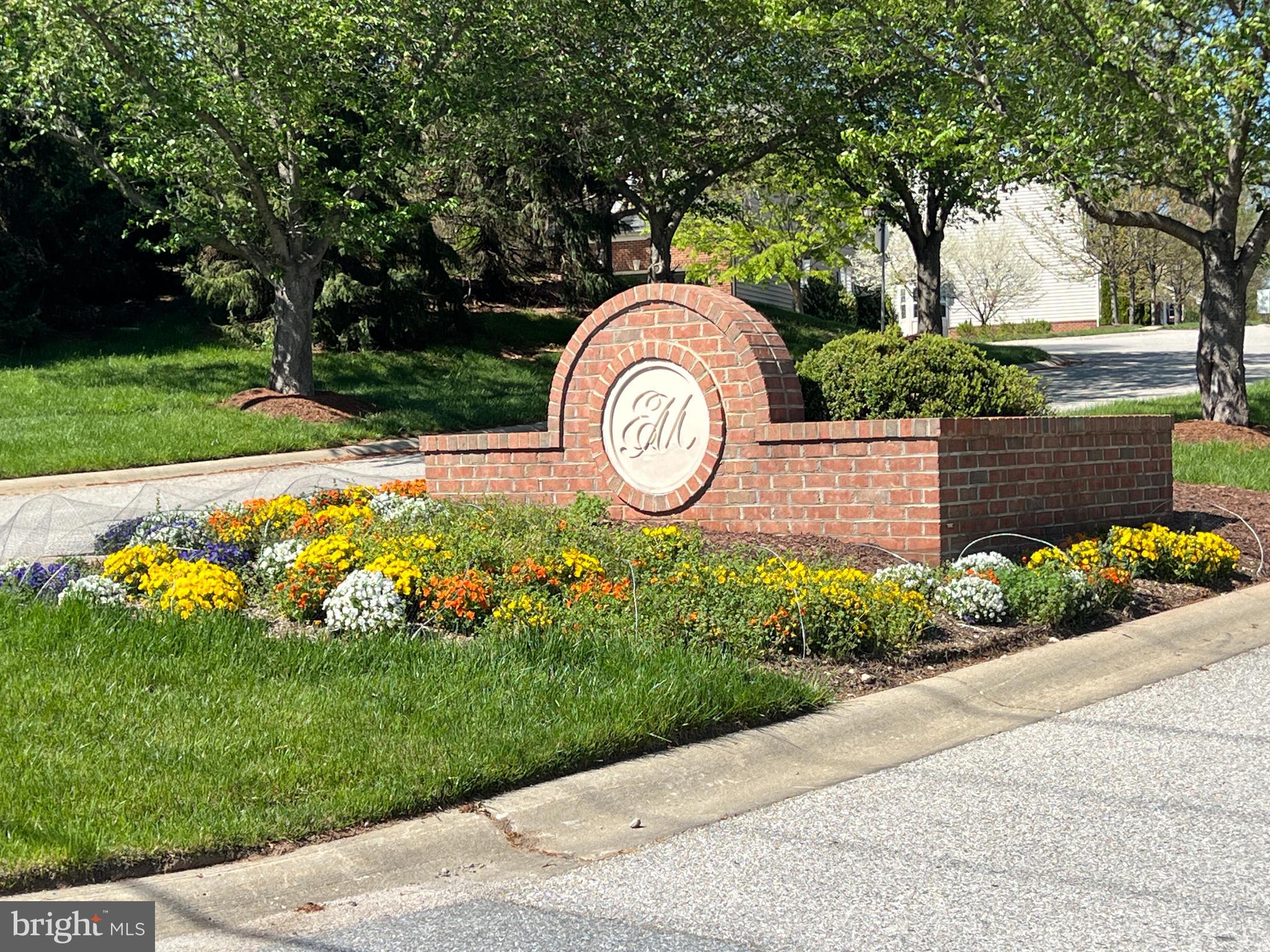 ELLICOTT MEADOWS - Residential