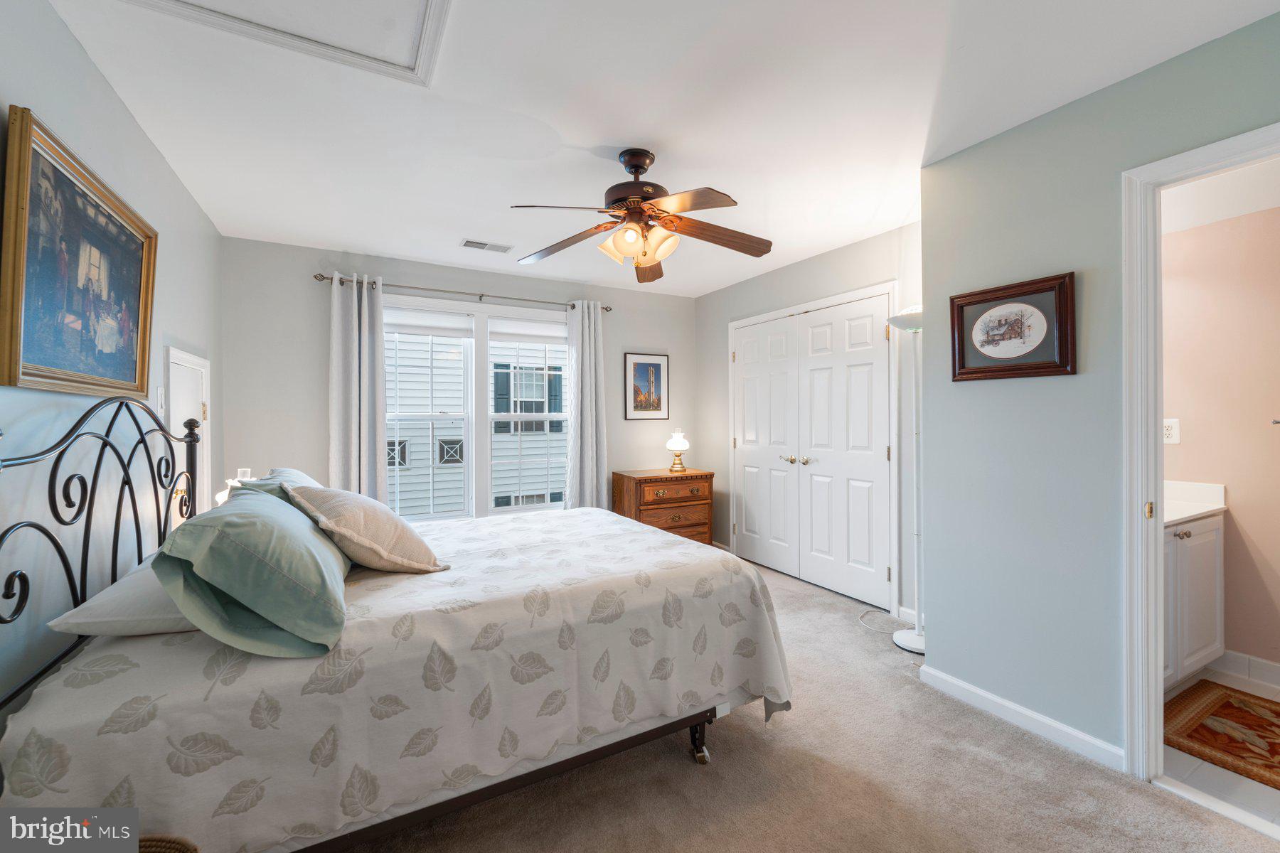 ELLICOTT MEADOWS - Residential