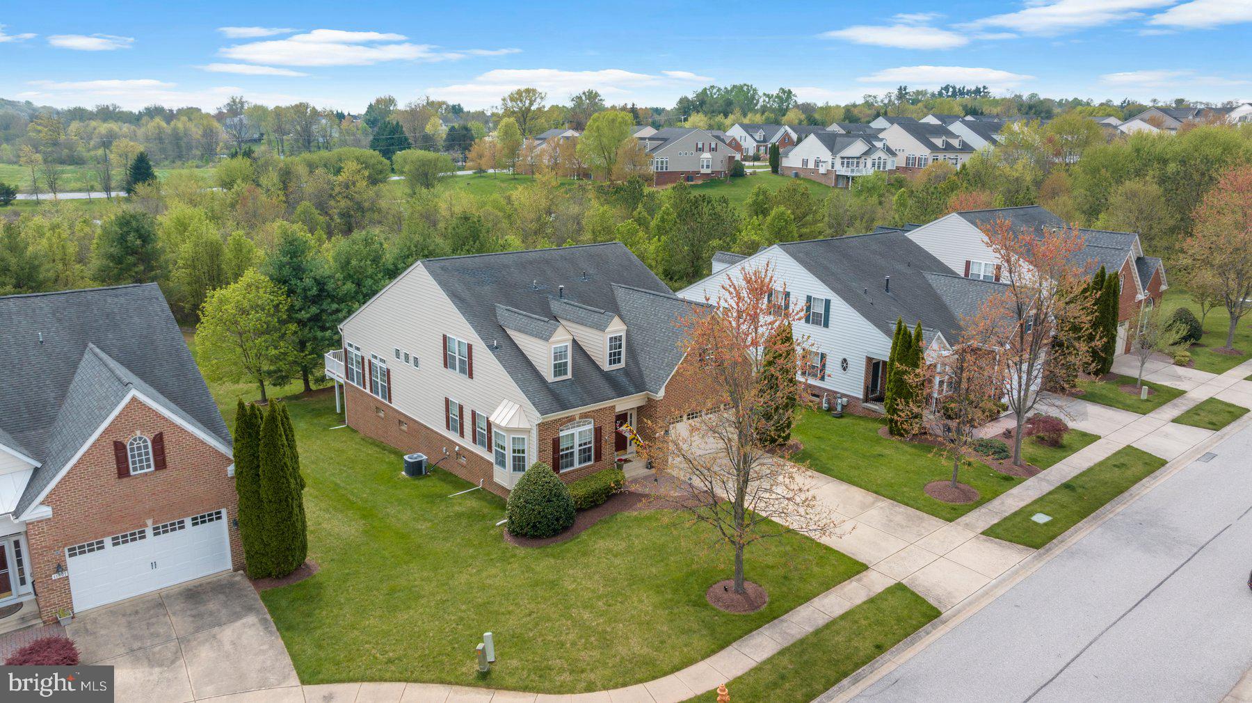 ELLICOTT MEADOWS - Residential