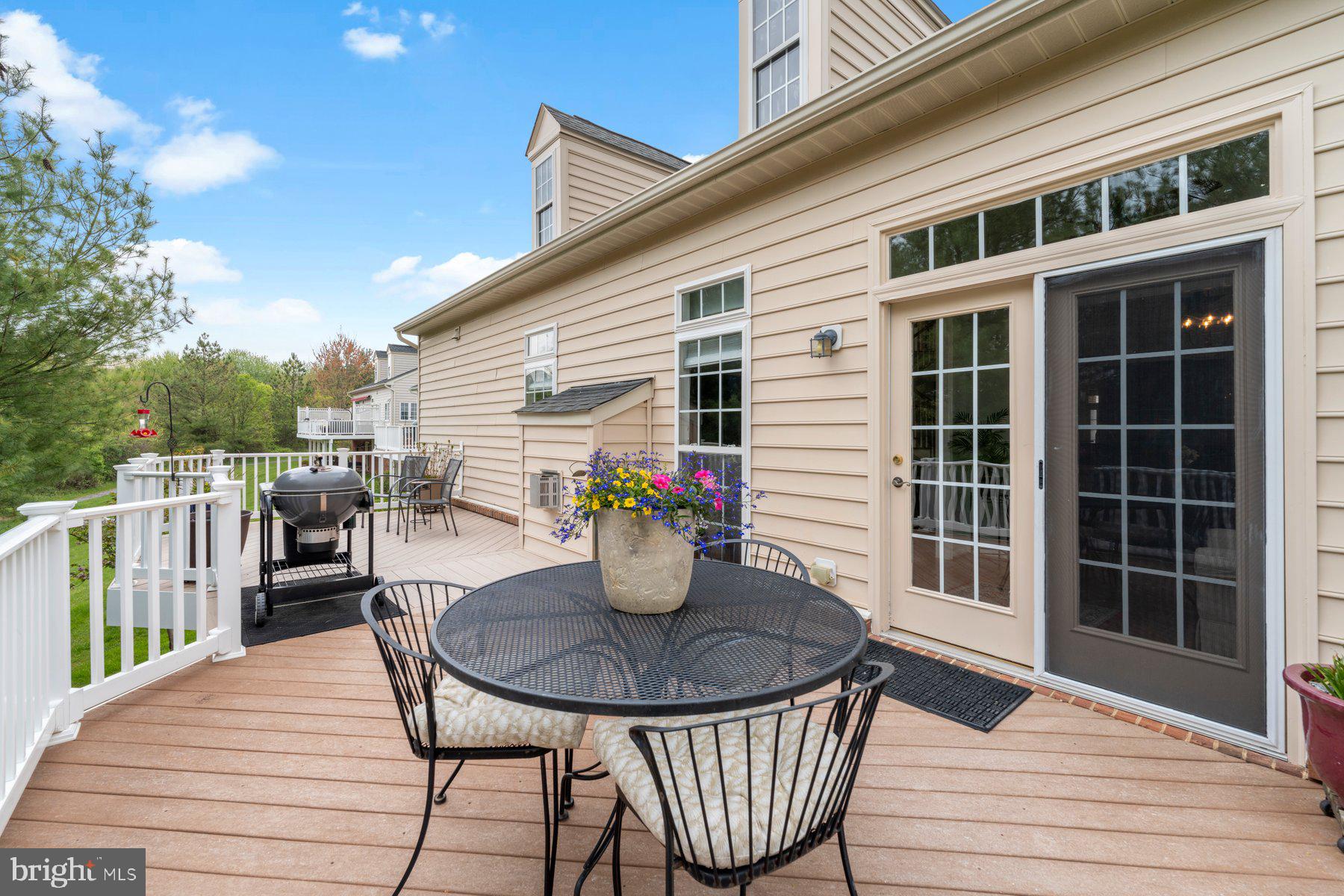 ELLICOTT MEADOWS - Residential