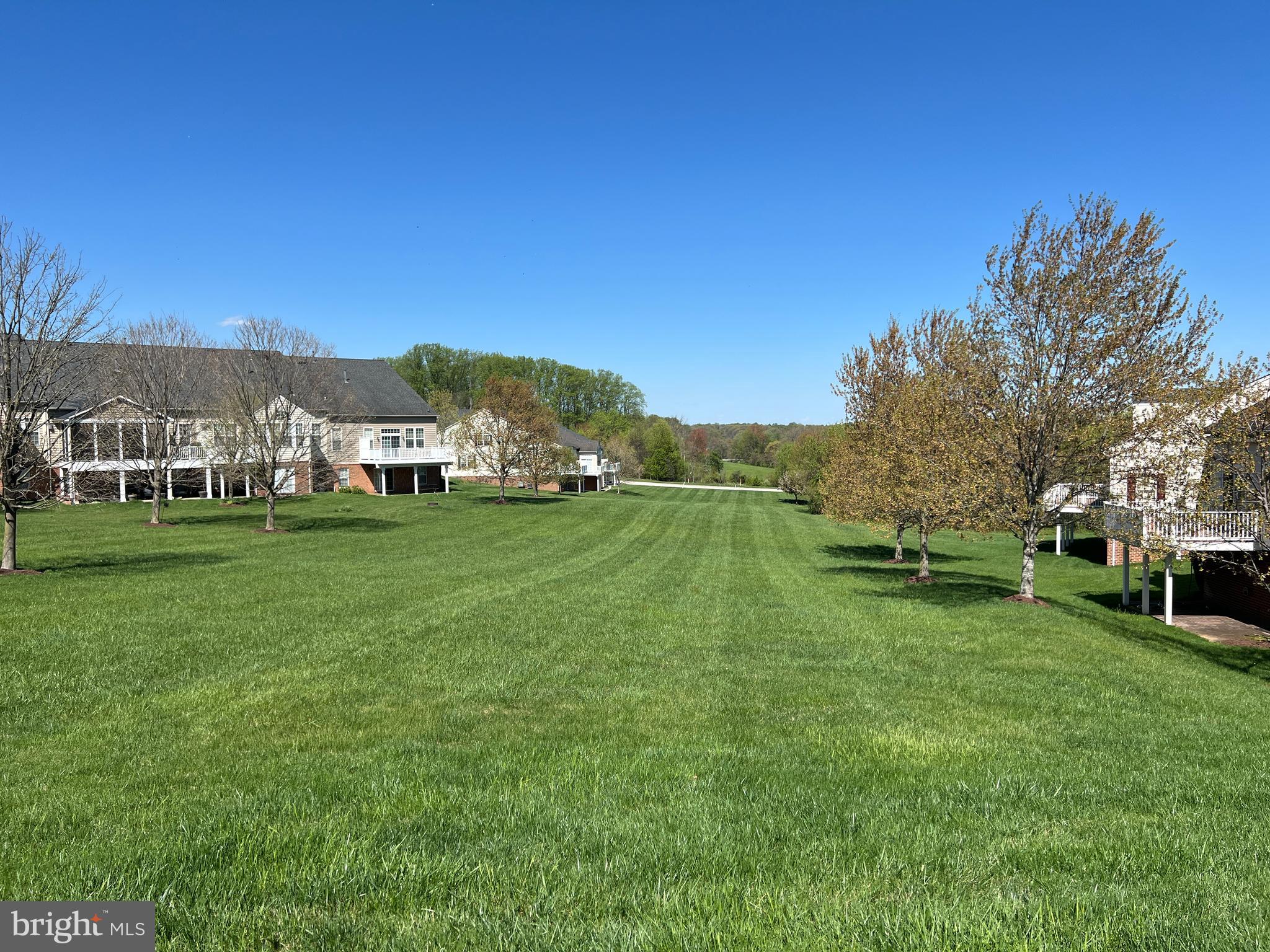 ELLICOTT MEADOWS - Residential