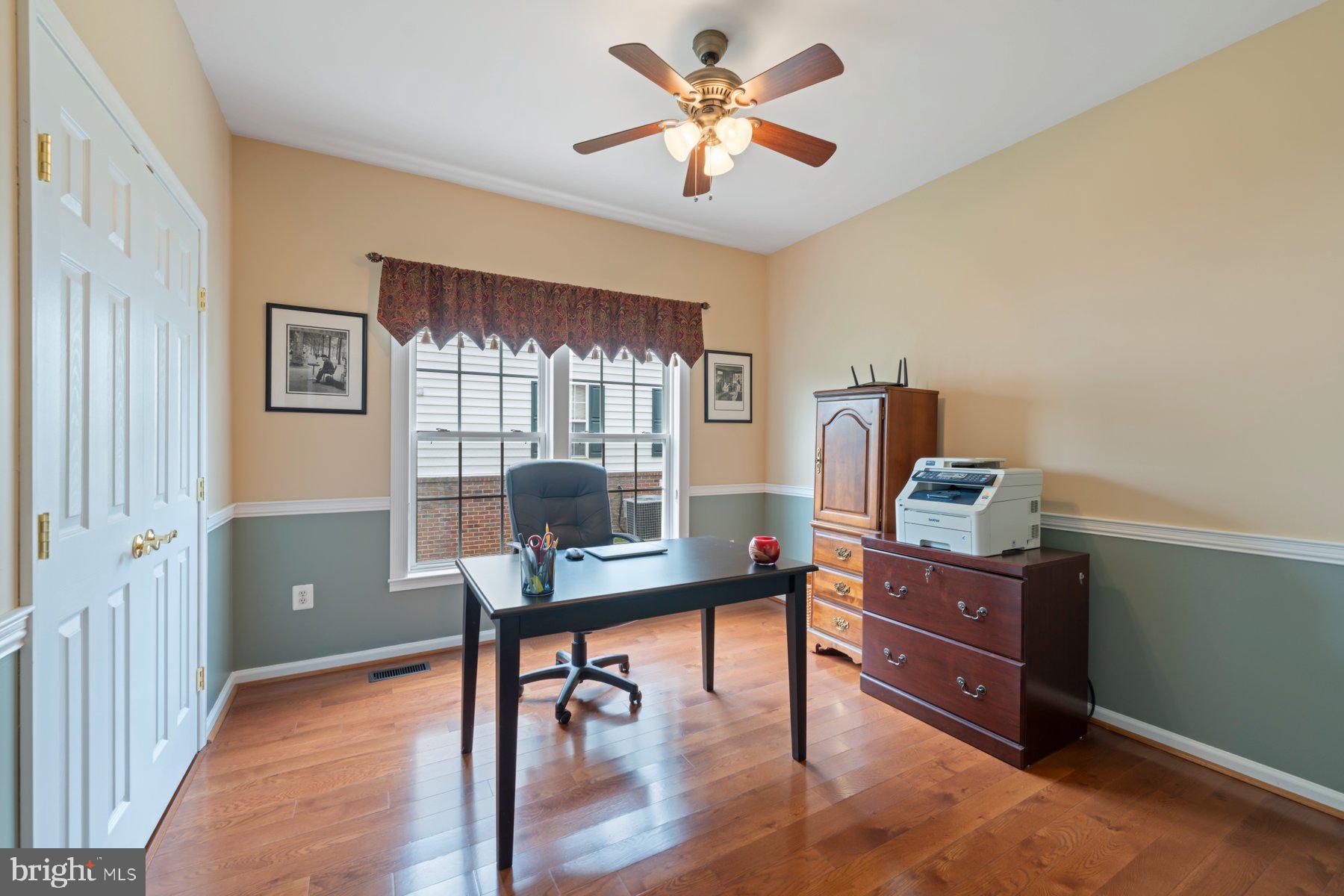 ELLICOTT MEADOWS - Residential