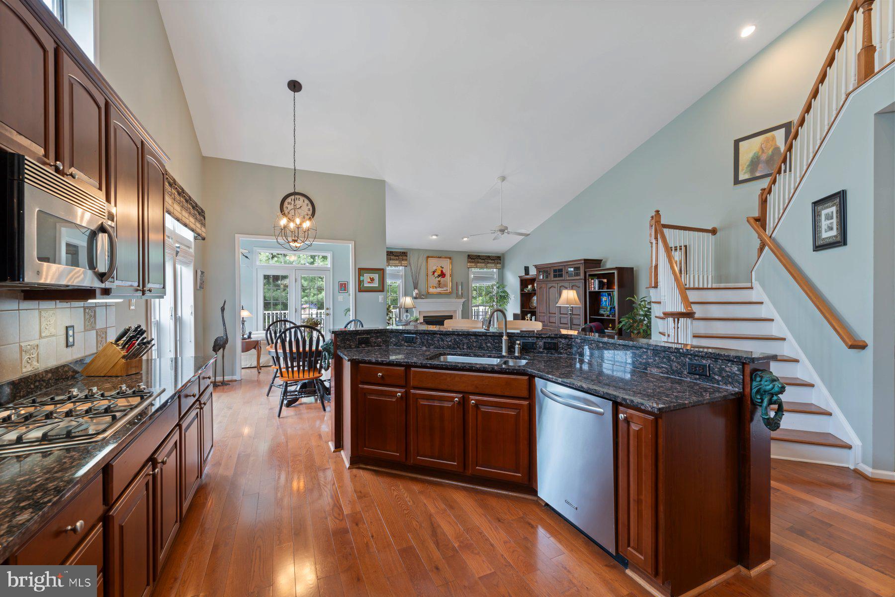 ELLICOTT MEADOWS - Residential