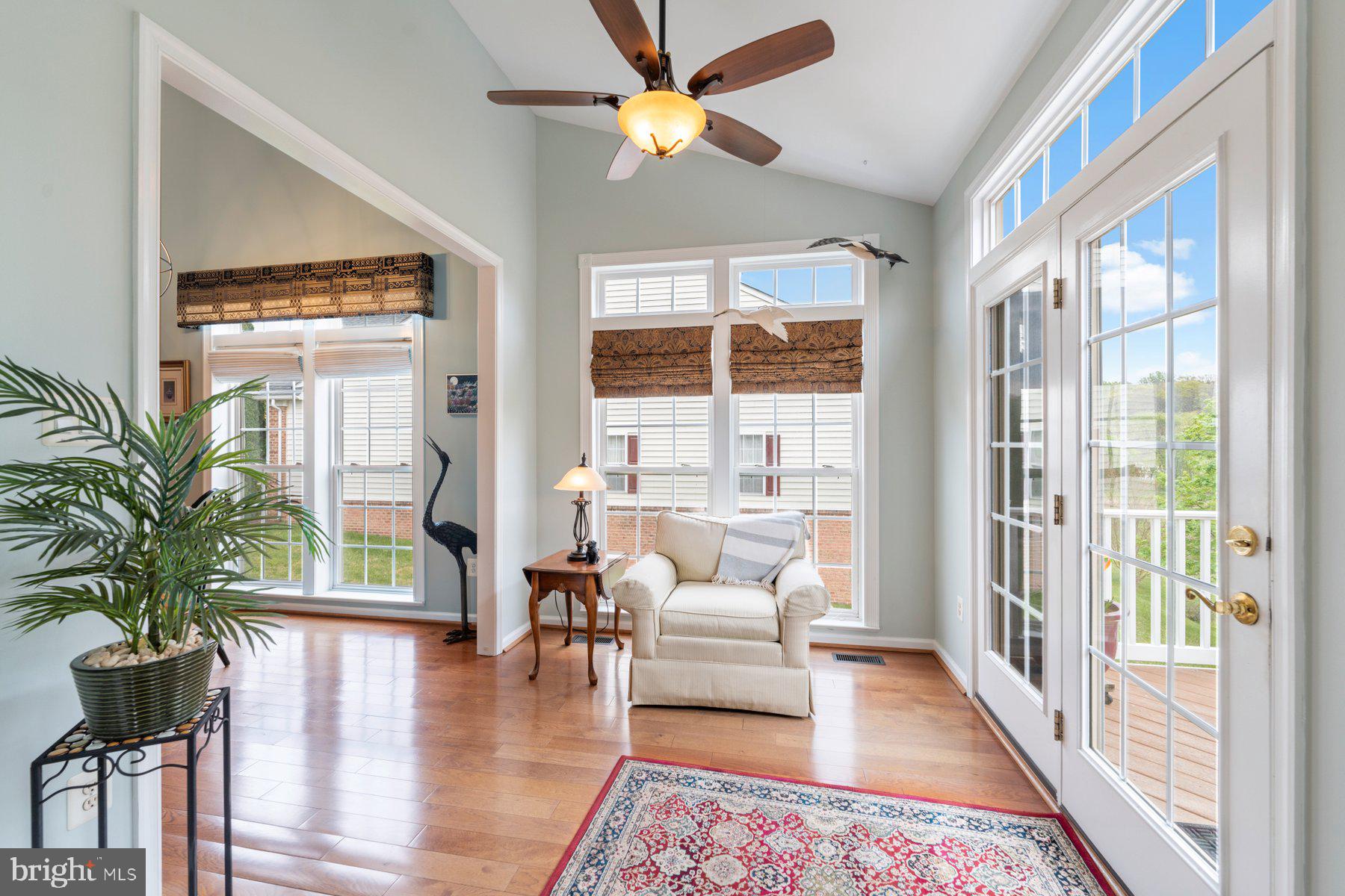 ELLICOTT MEADOWS - Residential