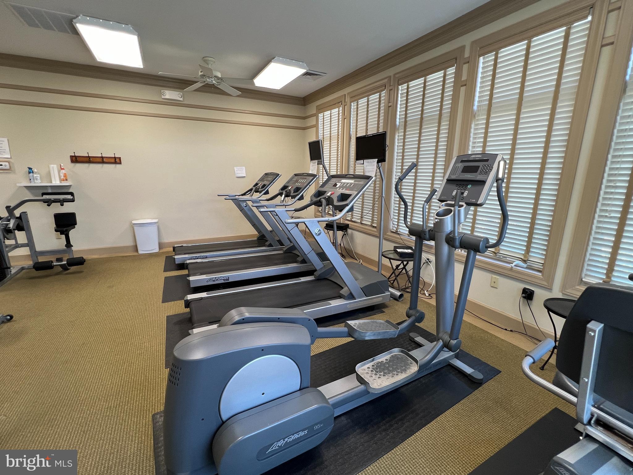 ELLICOTT MEADOWS - Residential