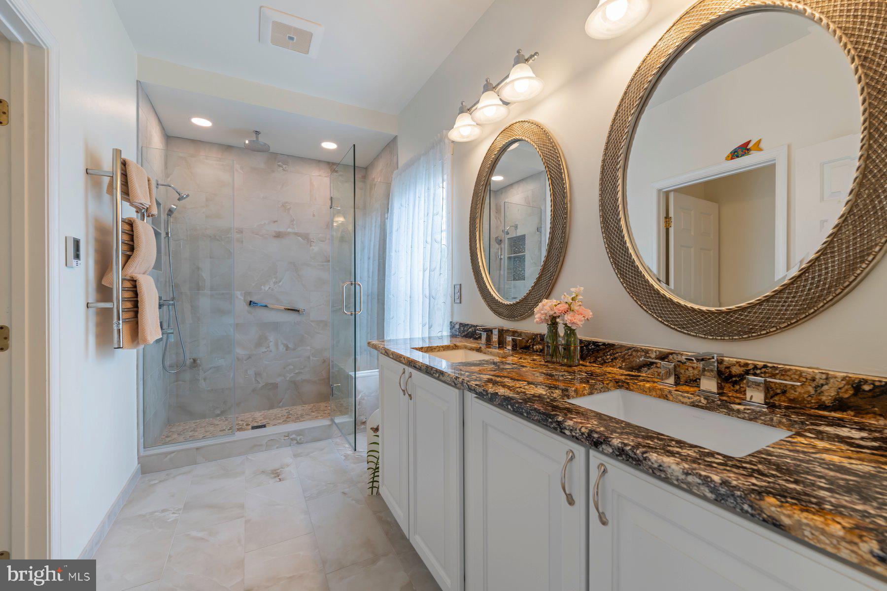 ELLICOTT MEADOWS - Residential