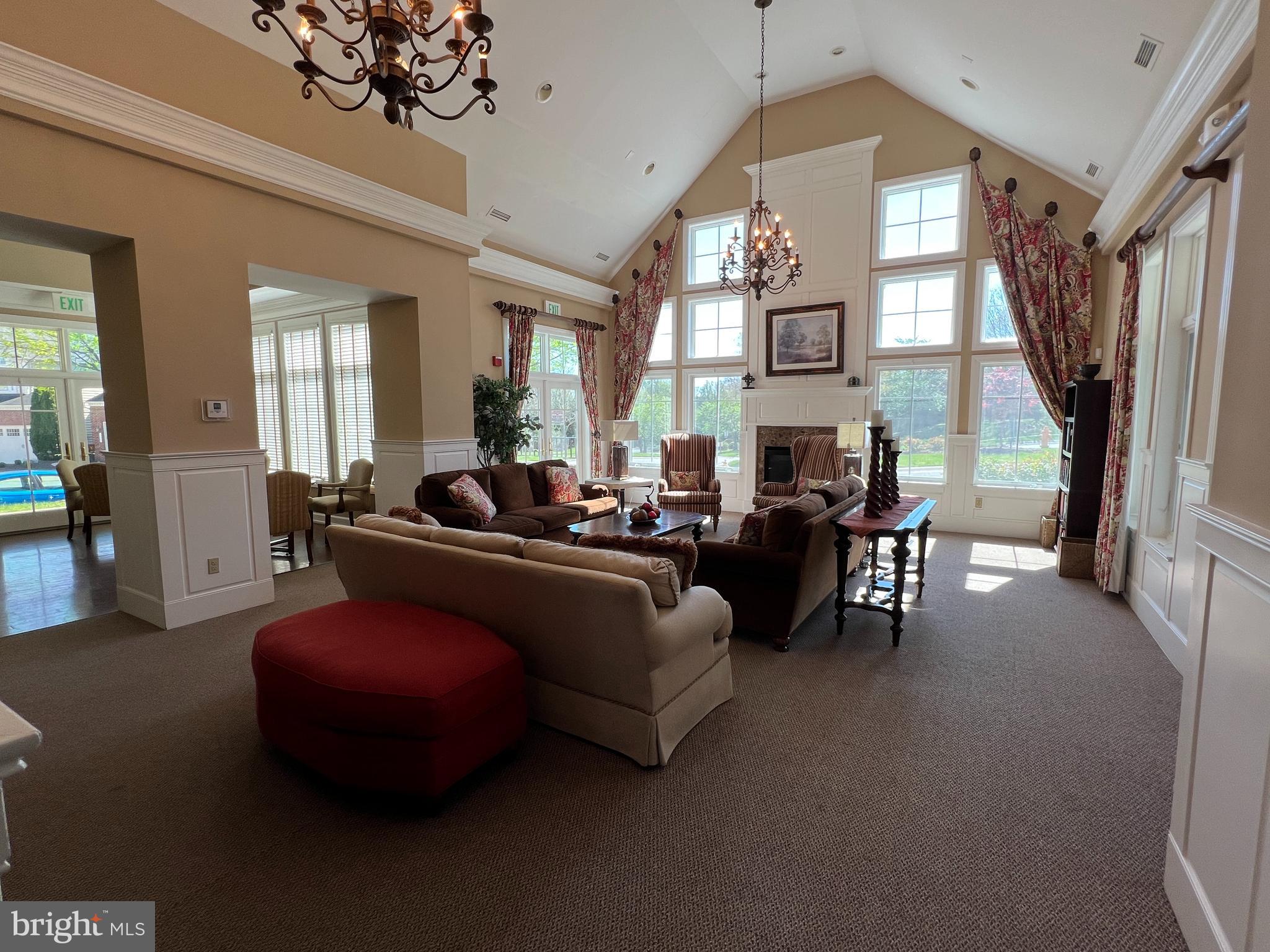 ELLICOTT MEADOWS - Residential