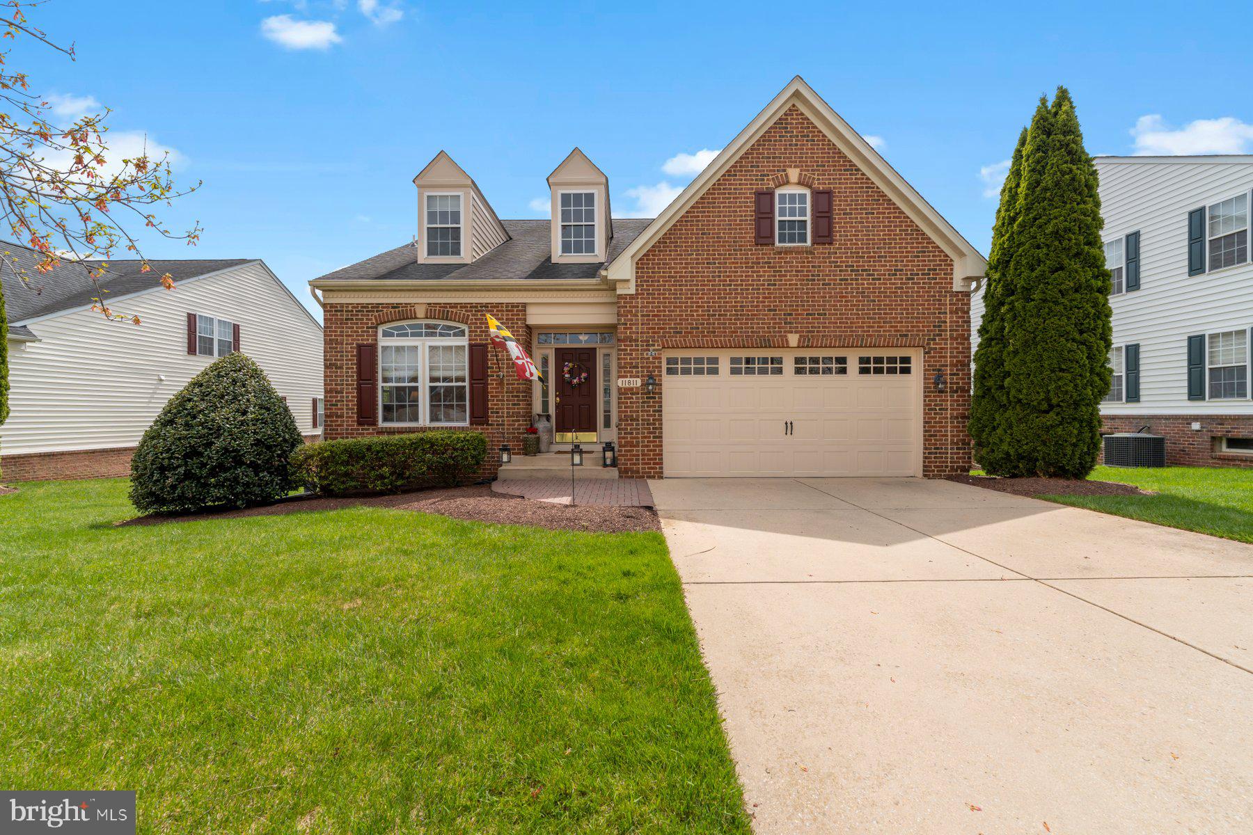 ELLICOTT MEADOWS - Residential