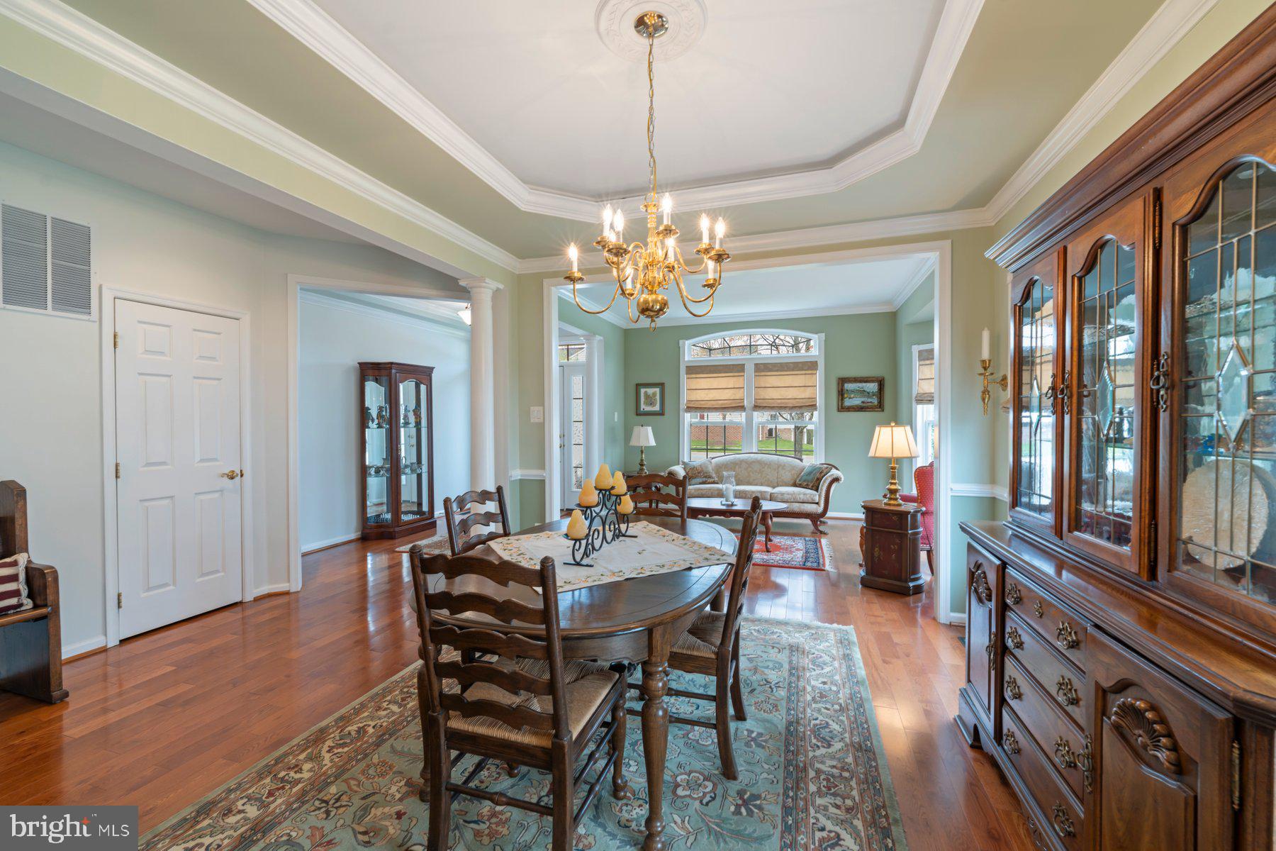 ELLICOTT MEADOWS - Residential