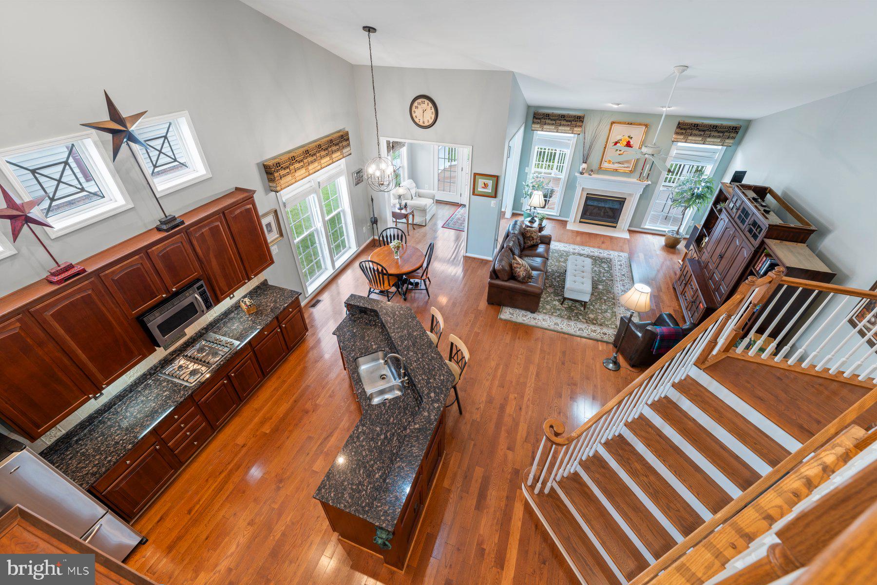 ELLICOTT MEADOWS - Residential