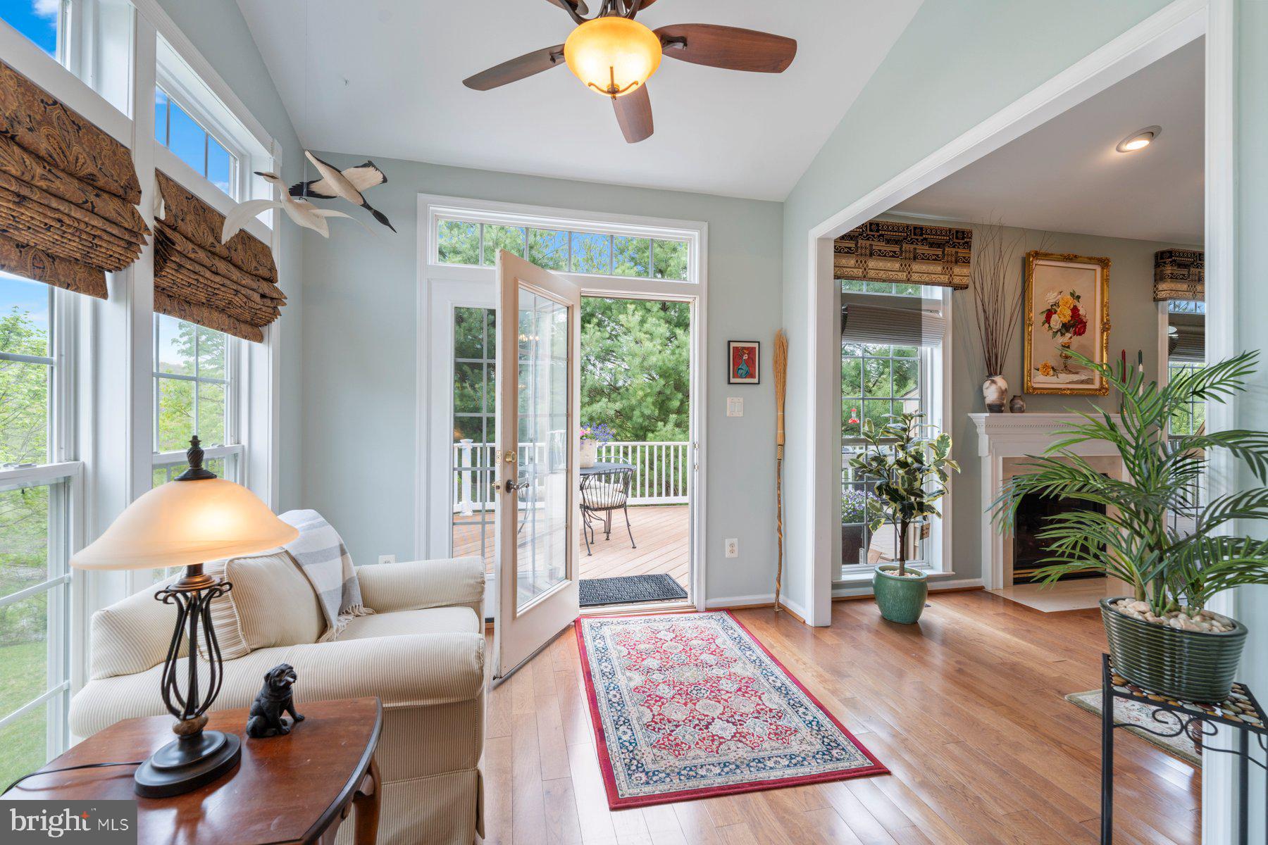 ELLICOTT MEADOWS - Residential