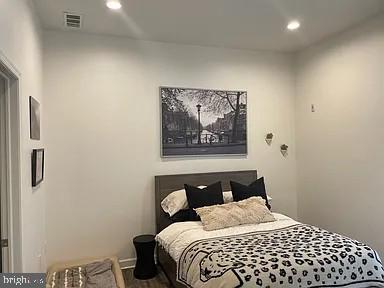 NORTHERN LIBERTIES - Residential Lease