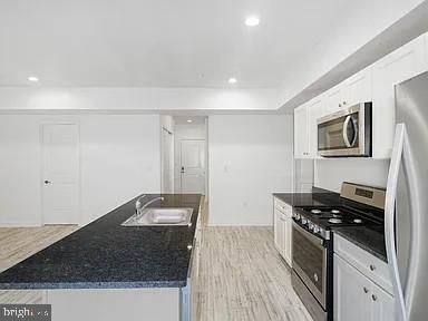 NORTHERN LIBERTIES - Residential Lease