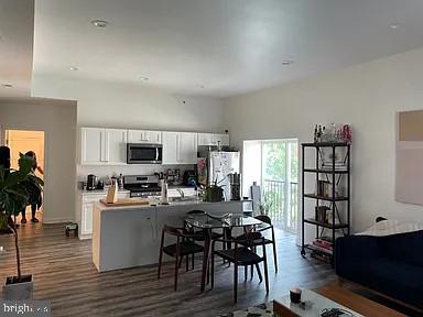 NORTHERN LIBERTIES - Residential Lease