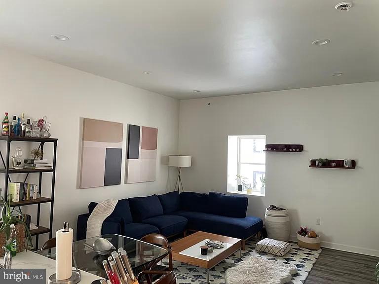 NORTHERN LIBERTIES - Residential Lease