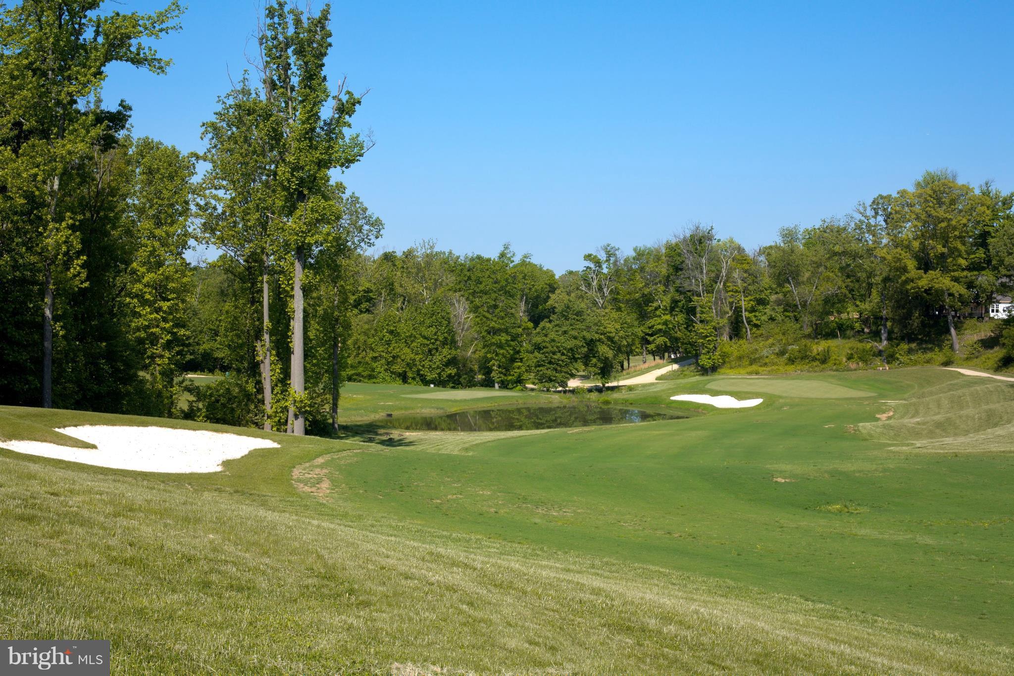 OAK CREEK - Residential